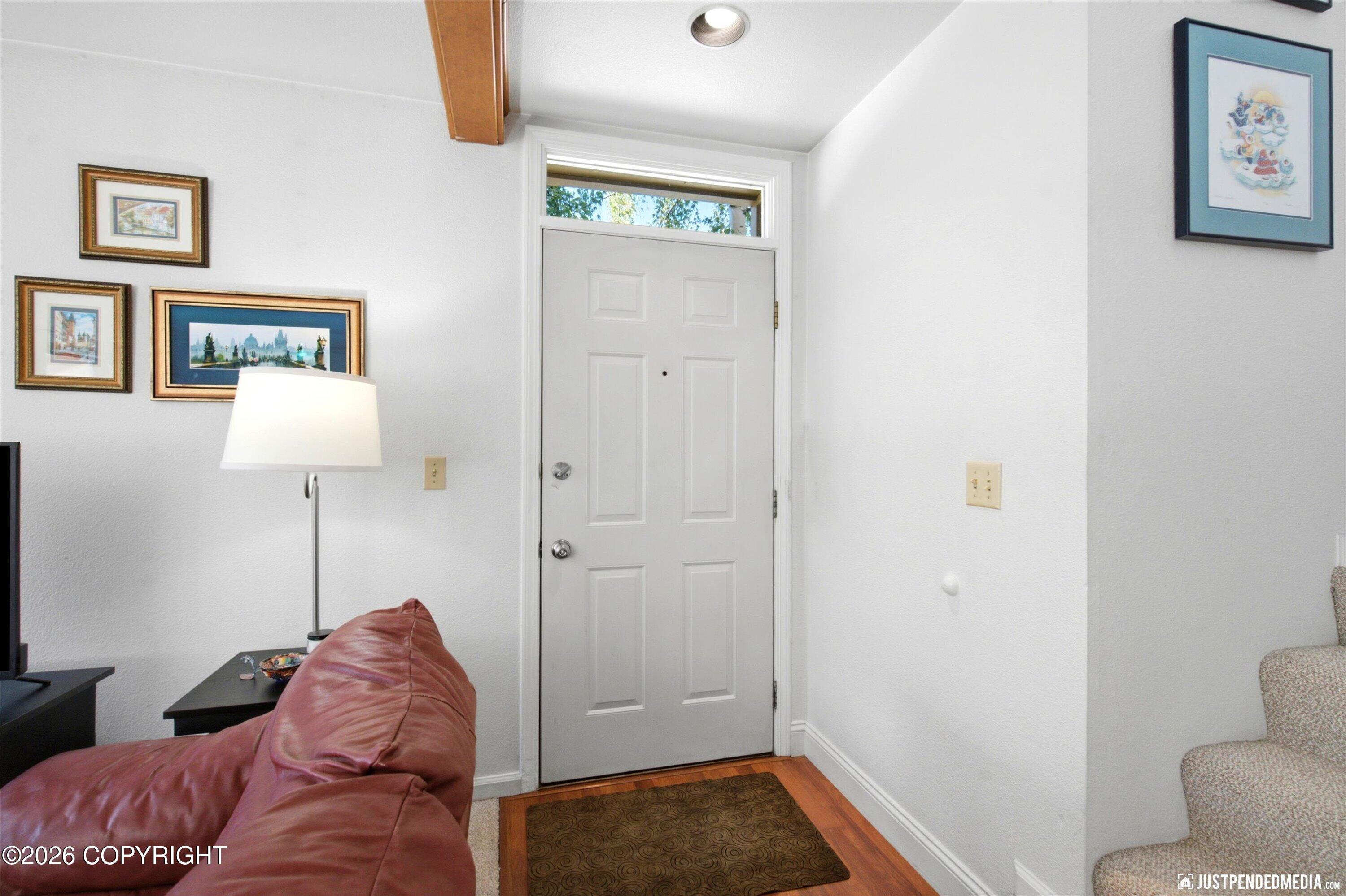 6420 E Northern Lights Boulevard # 7A Unit: #7A