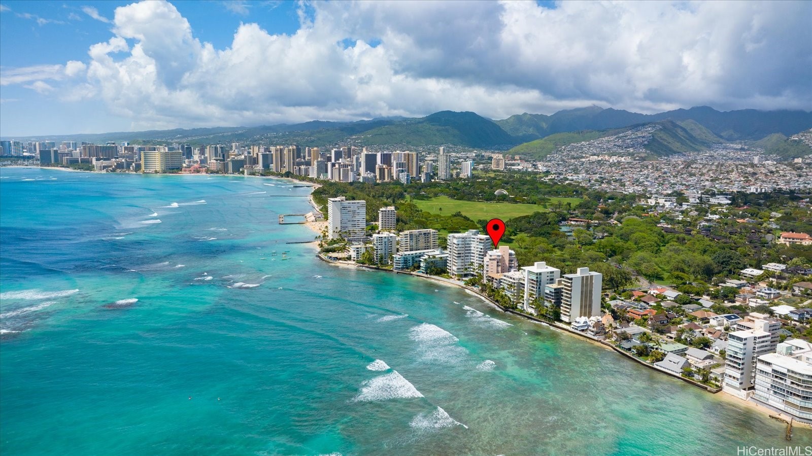 2979 Kalakaua Avenue 904