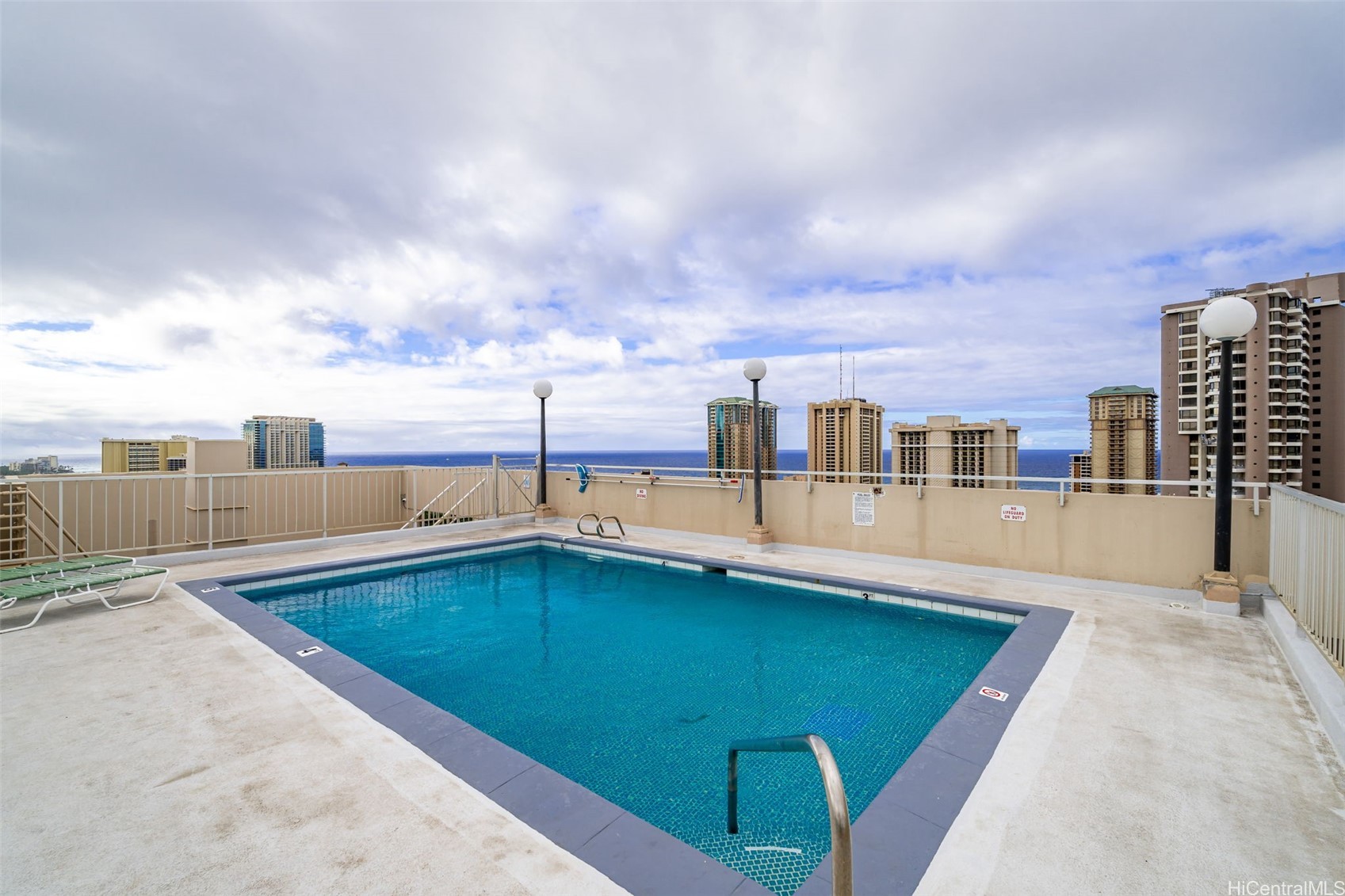 1925 Kalakaua Avenue 1306