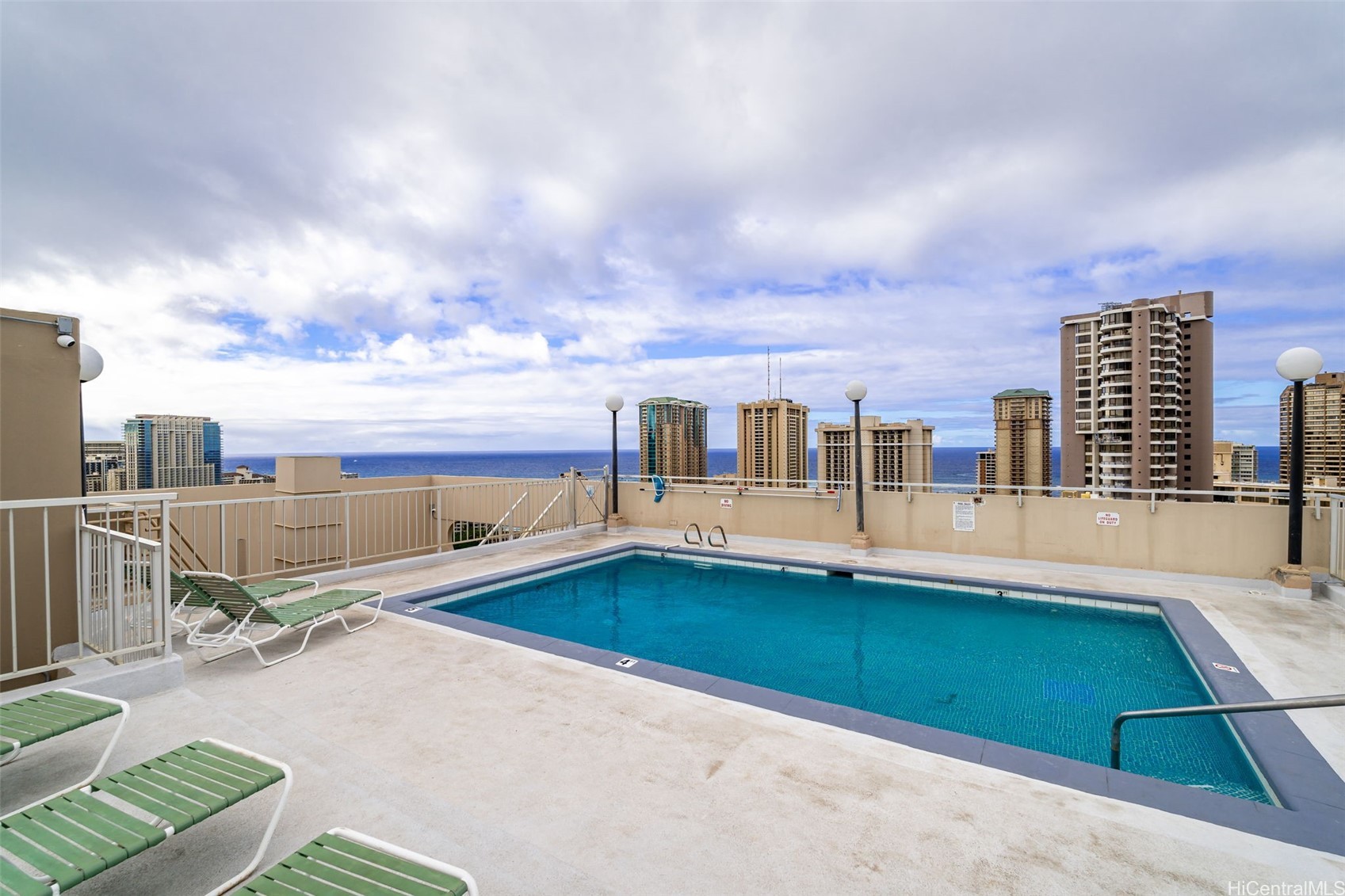 1925 Kalakaua Avenue 1306