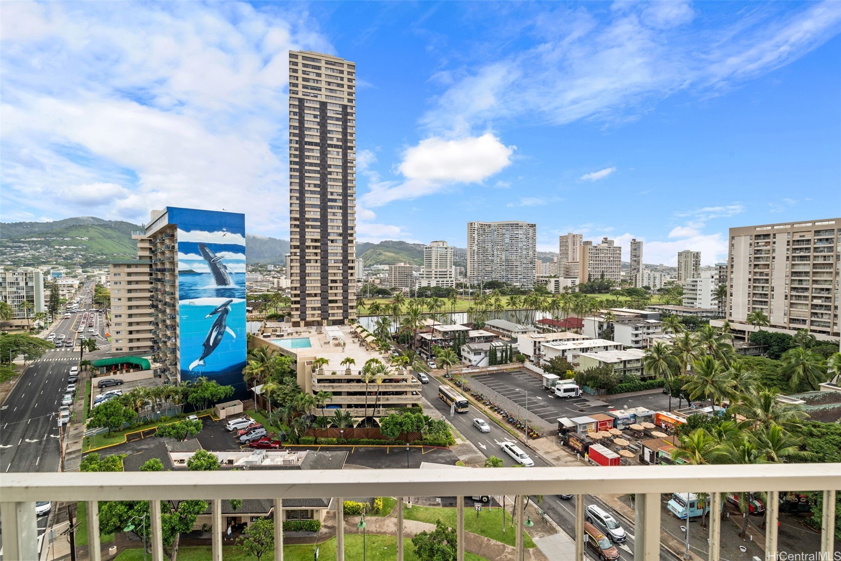 1925 Kalakaua Avenue 1306