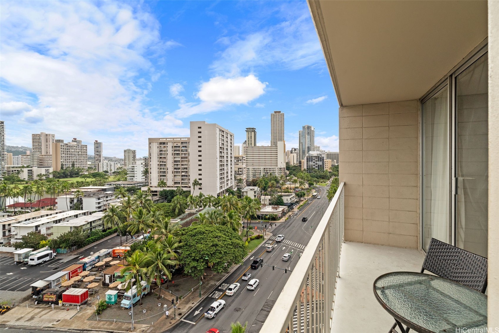 1925 Kalakaua Avenue 1306