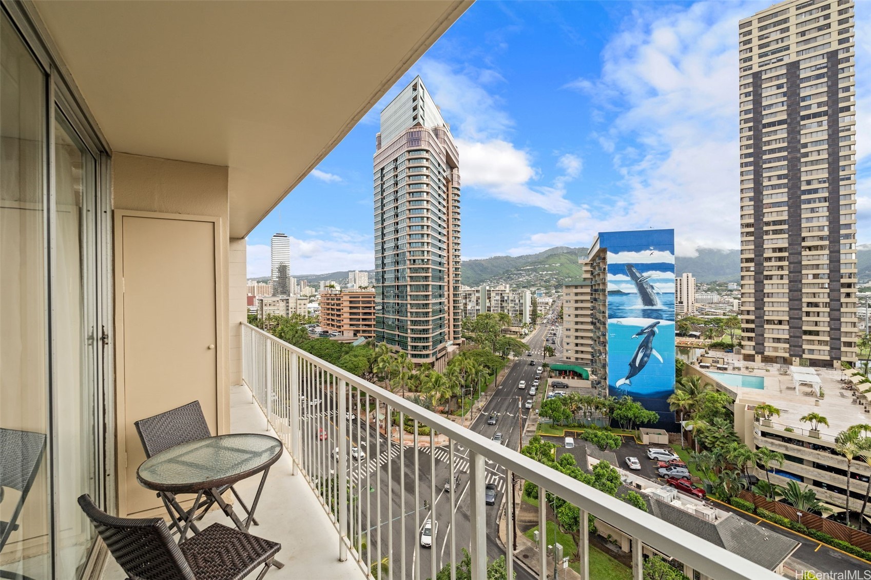 1925 Kalakaua Avenue 1306