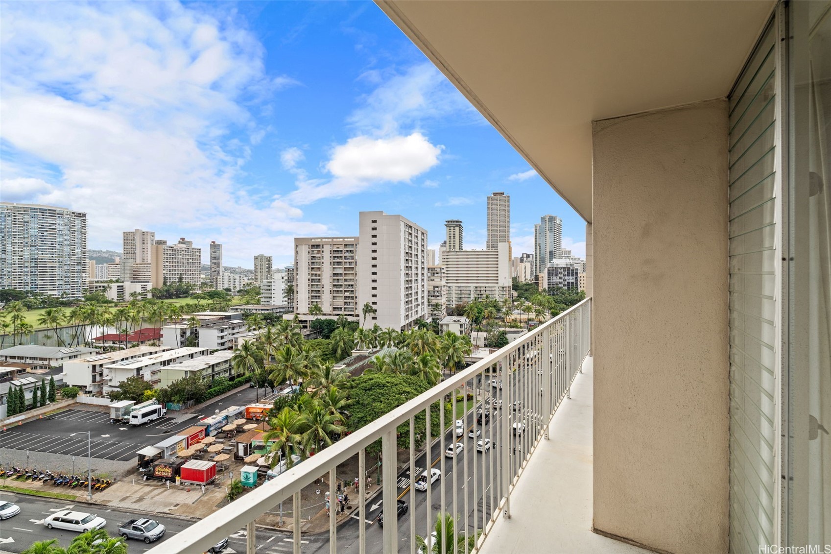 1925 Kalakaua Avenue 1306