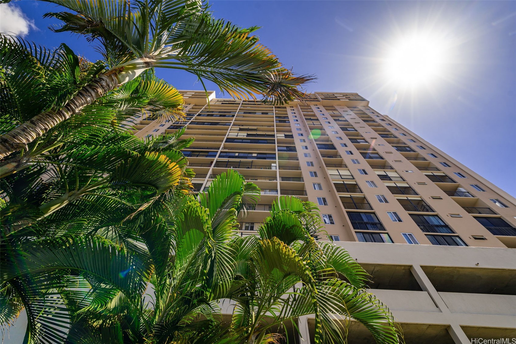 2916 Date Street 6E