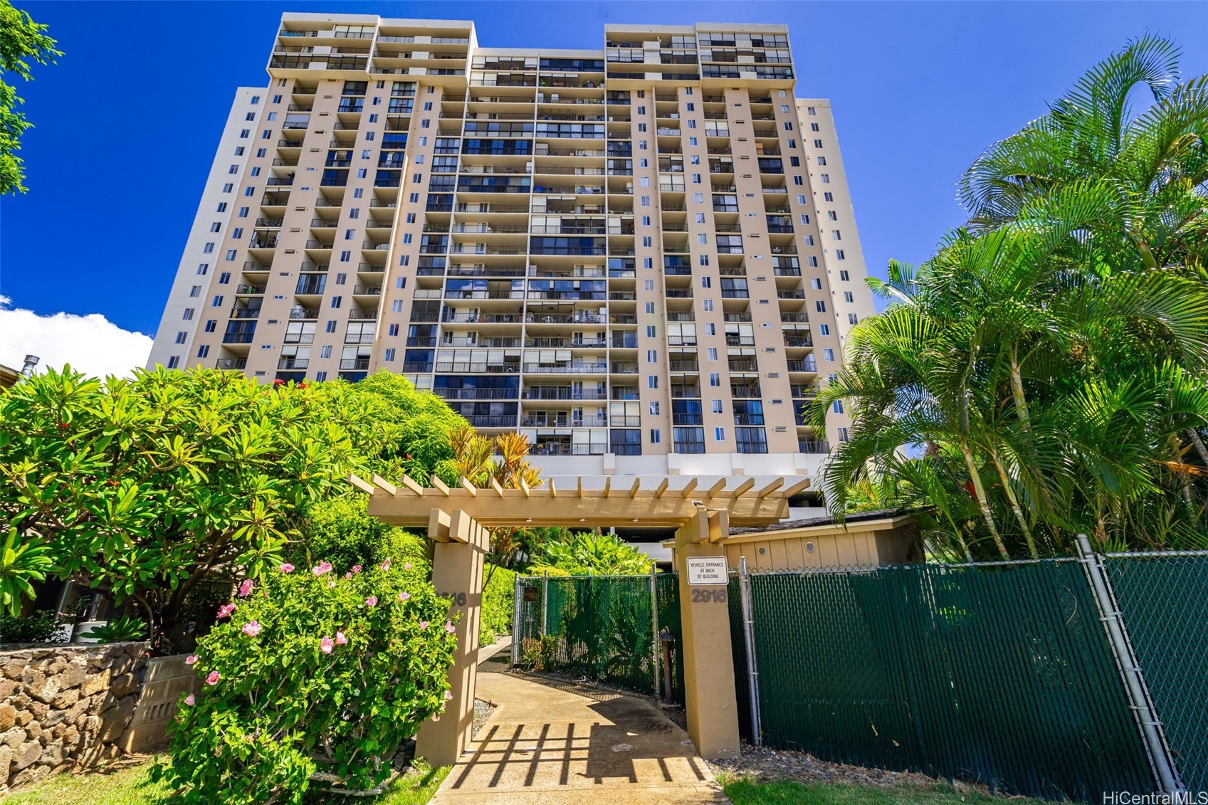 2916 Date Street 6E