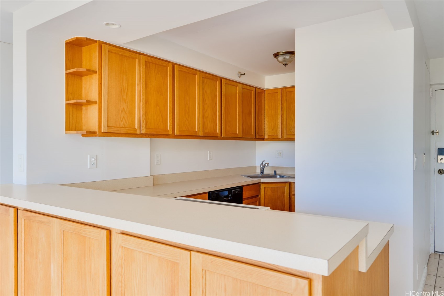 2916 Date Street 6E