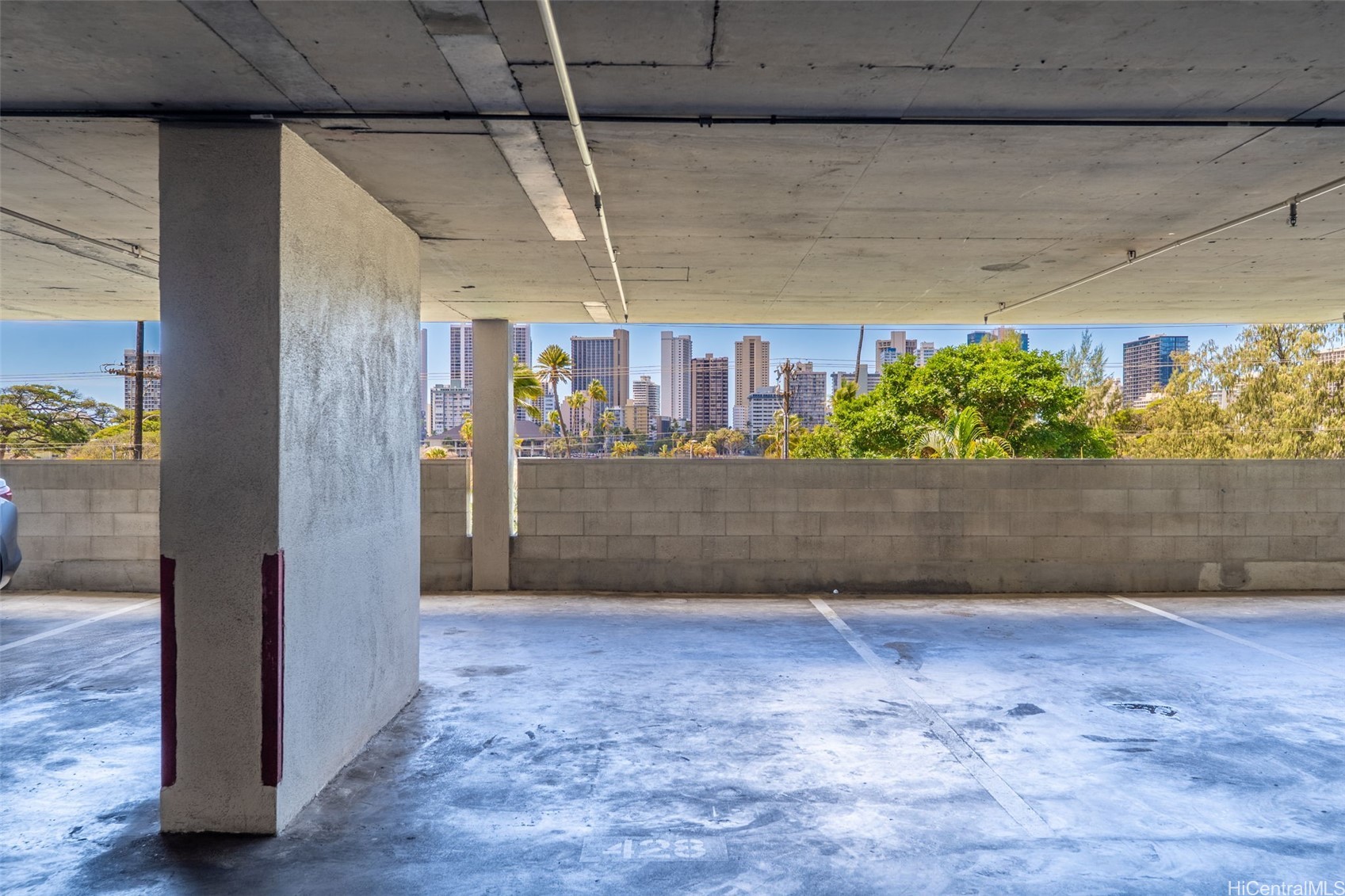 2916 Date Street 6E