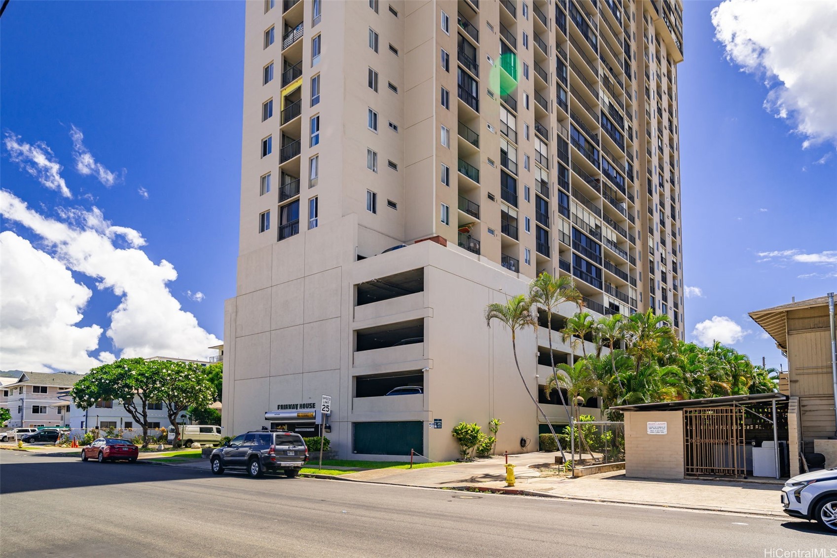 2916 Date Street 6E