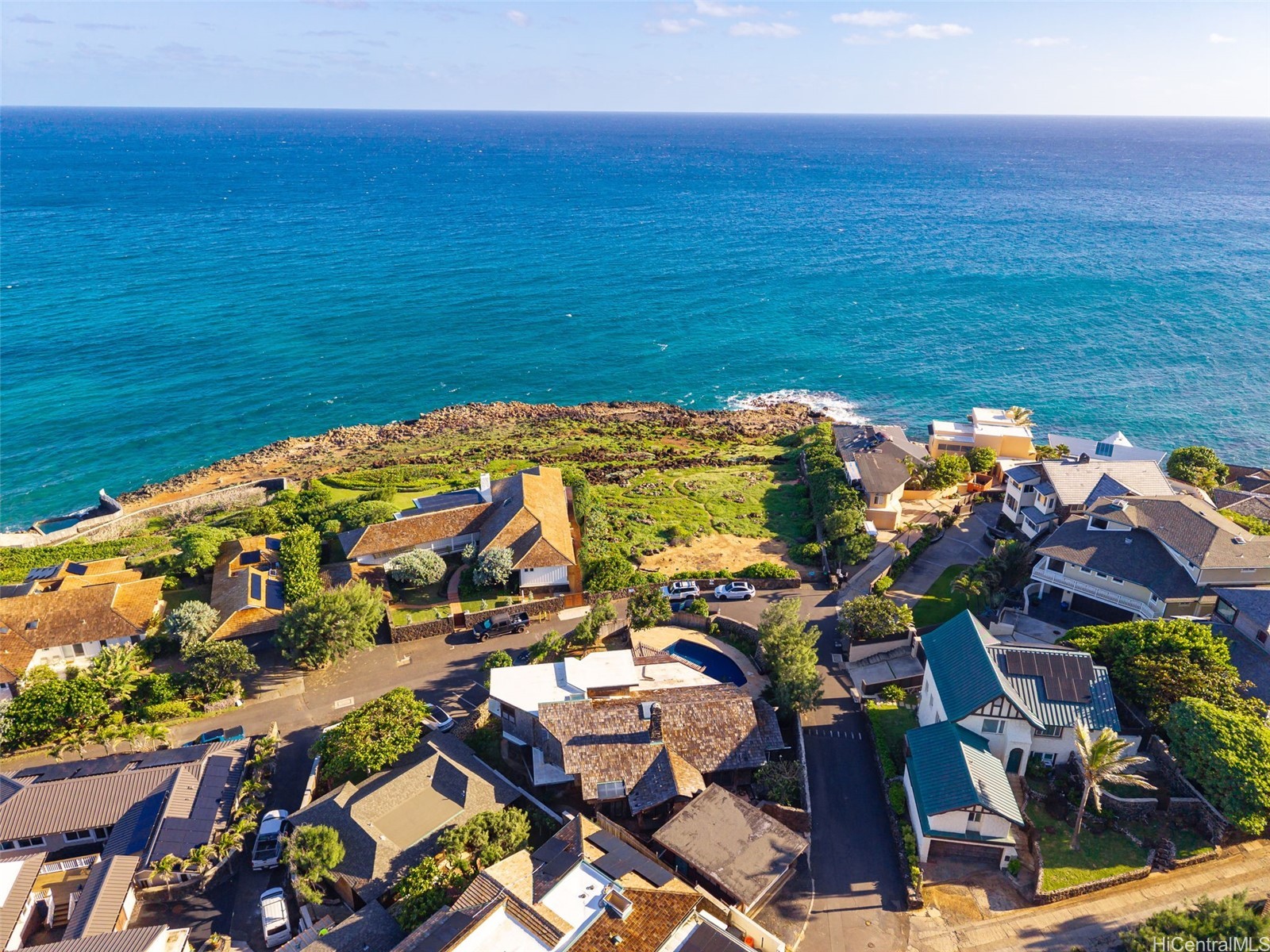 4134 Black Point Road