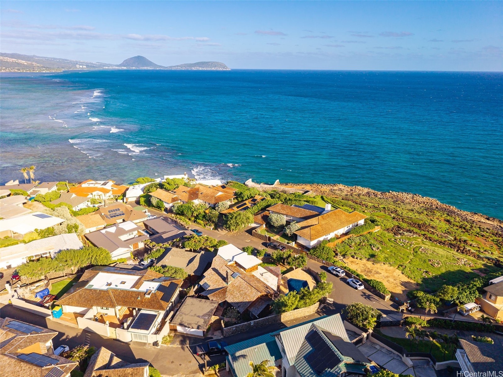 4134 Black Point Road