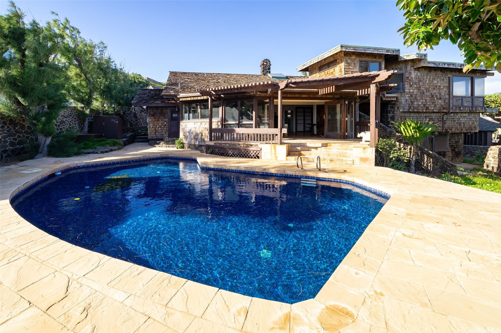 4134 Black Point Road