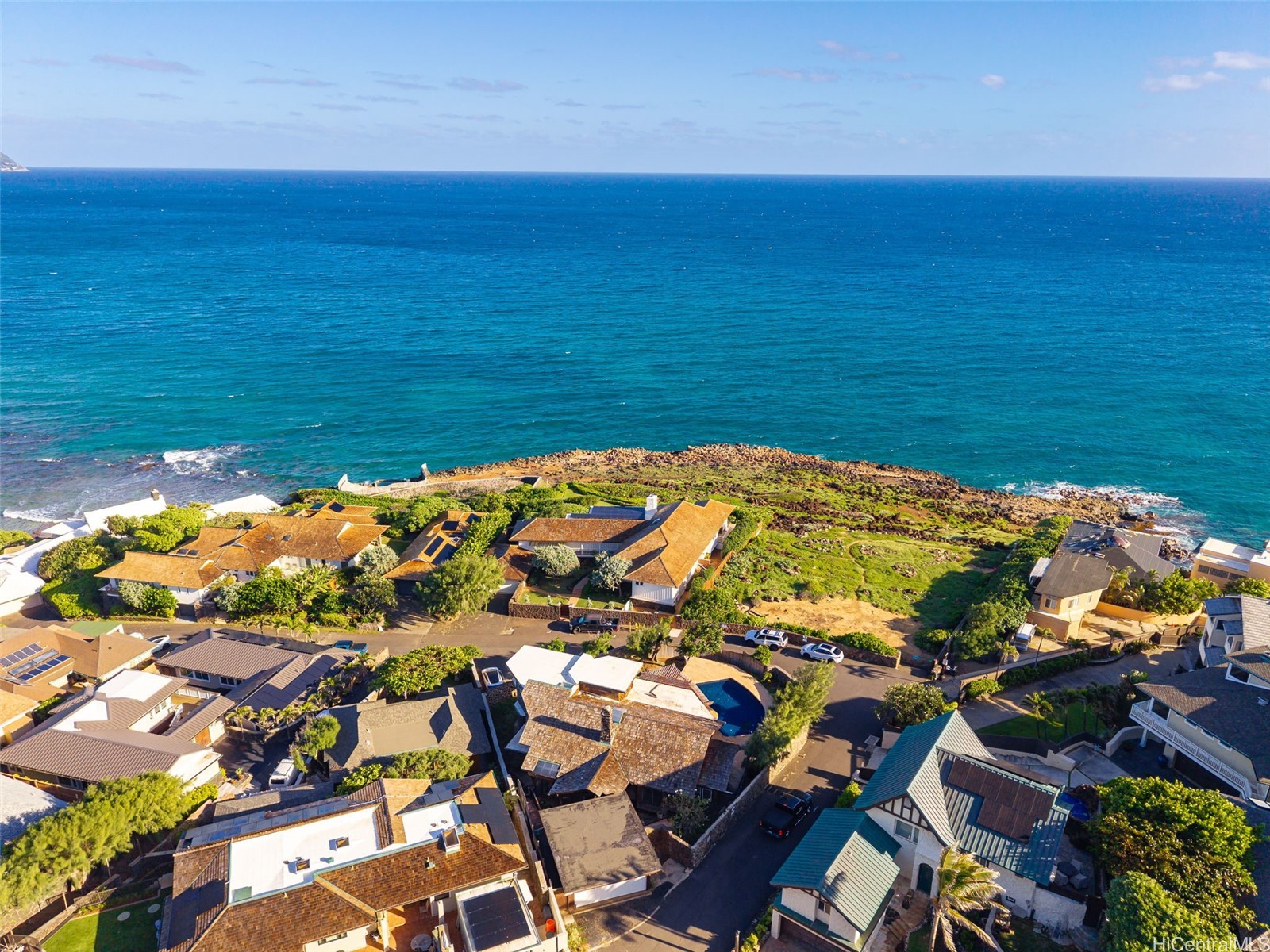 4134 Black Point Road