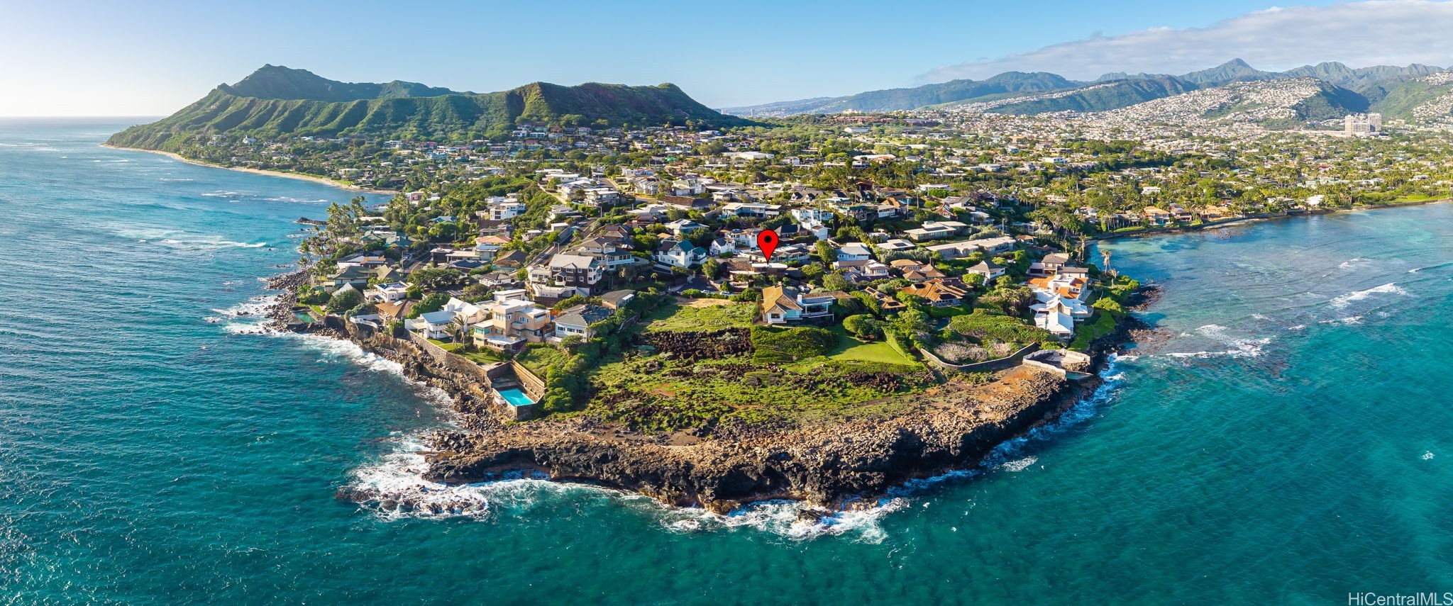 4134 Black Point Road