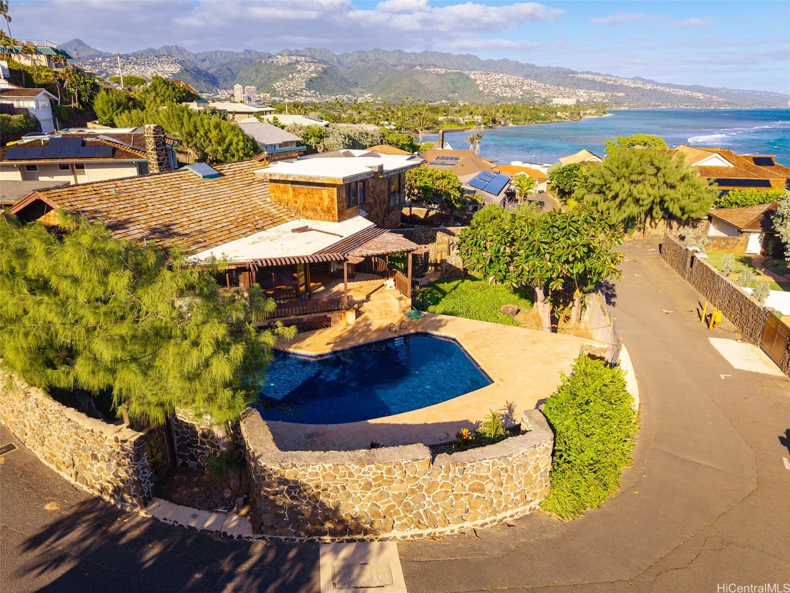 4134 Black Point Road