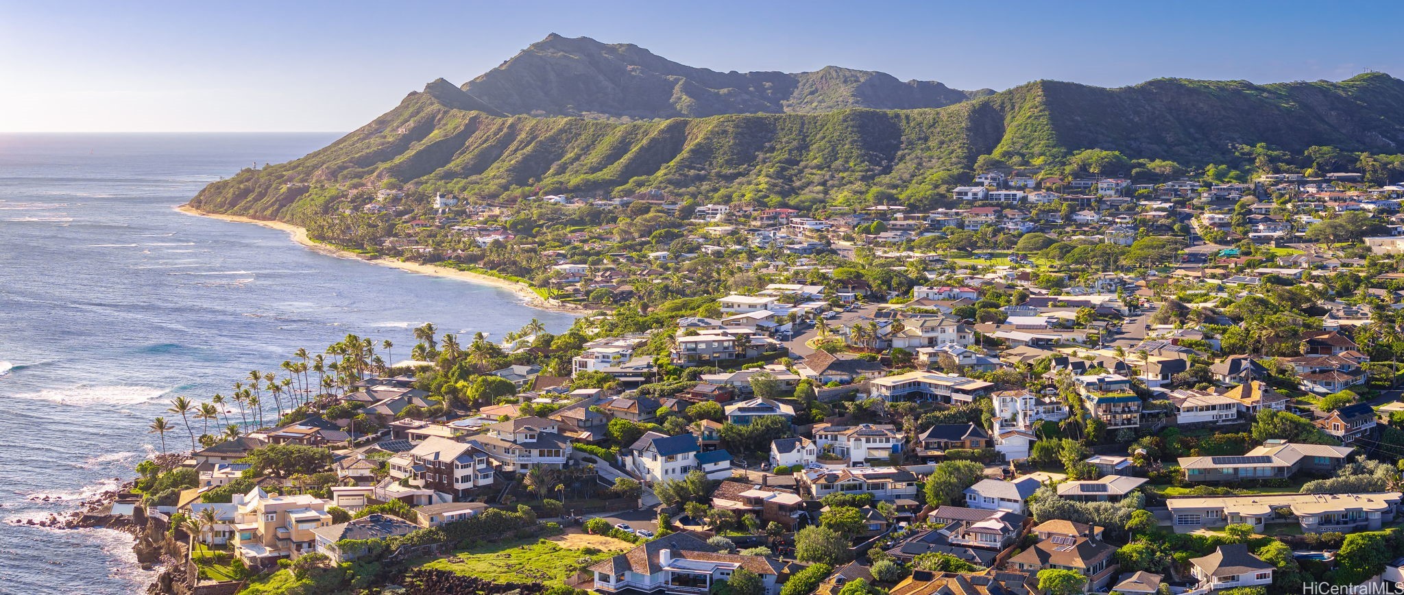 4134 Black Point Road