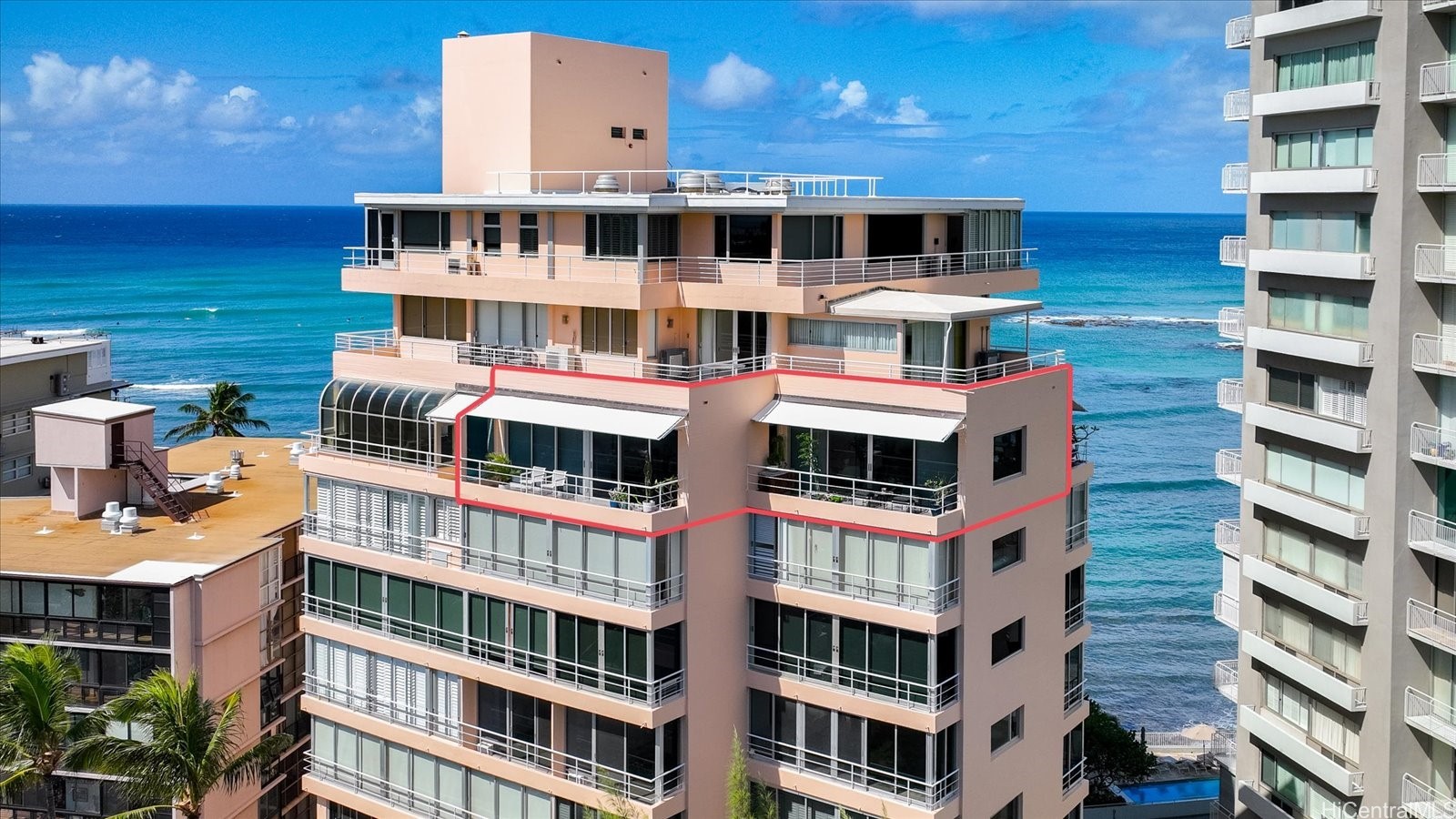 2979 Kalakaua Avenue 904