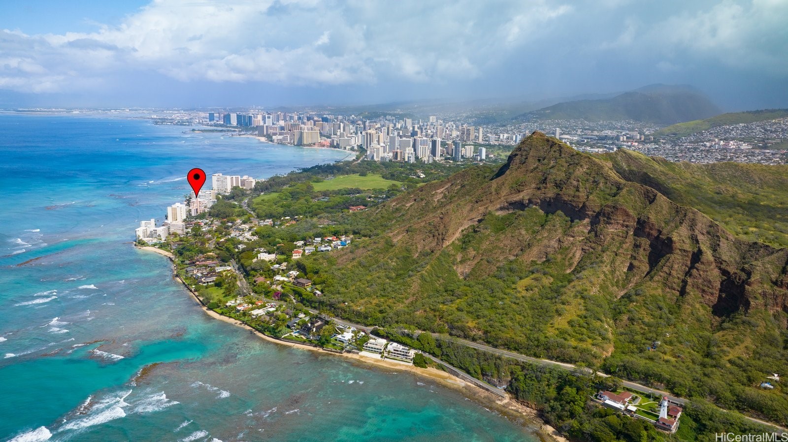 2979 Kalakaua Avenue 904