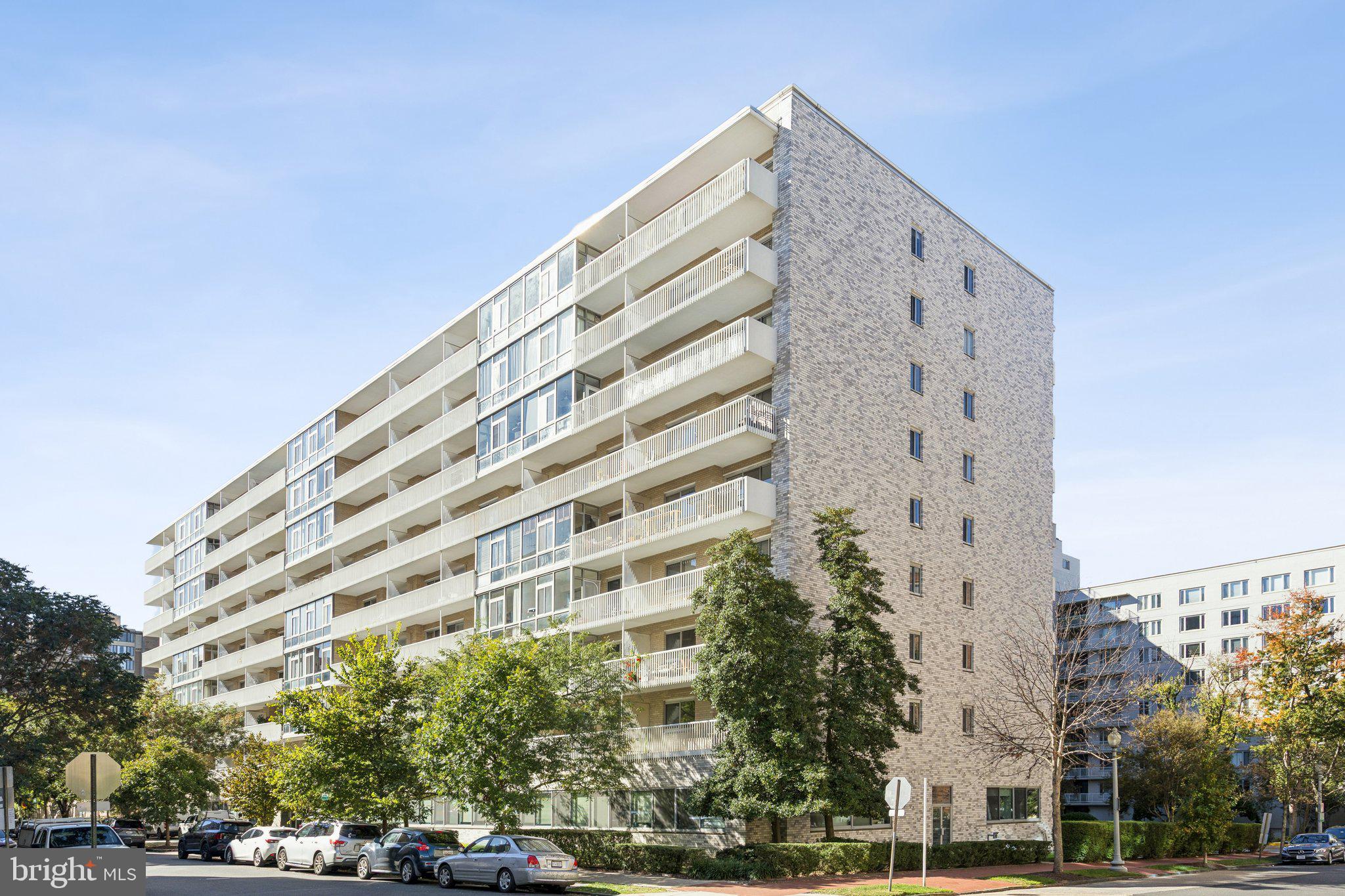 730 24TH STREET NW 321