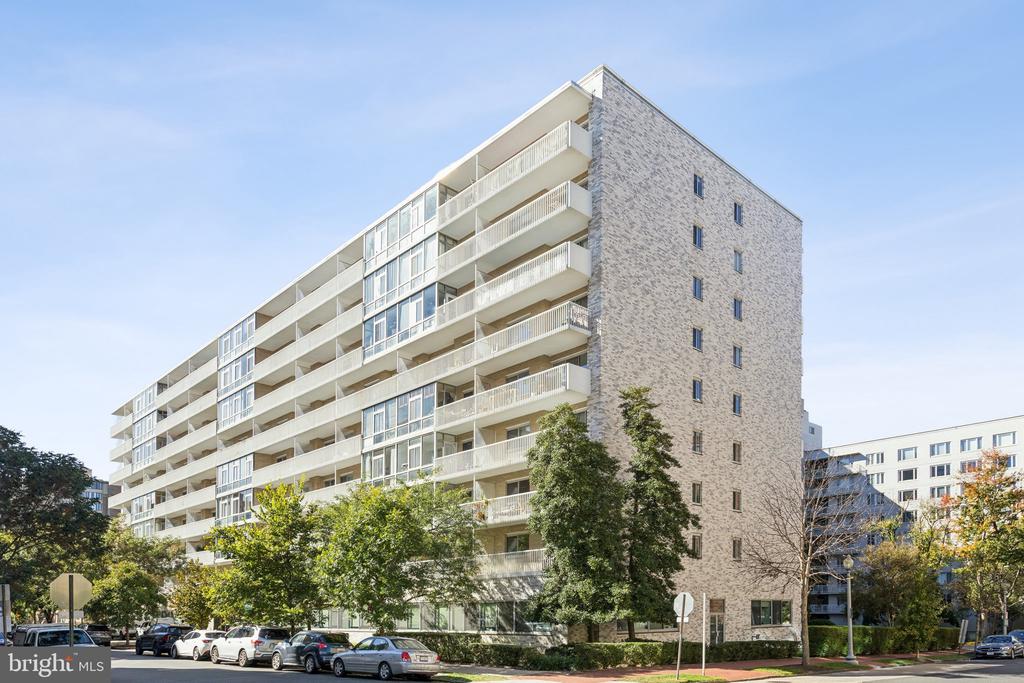 730 24TH STREET NW 321