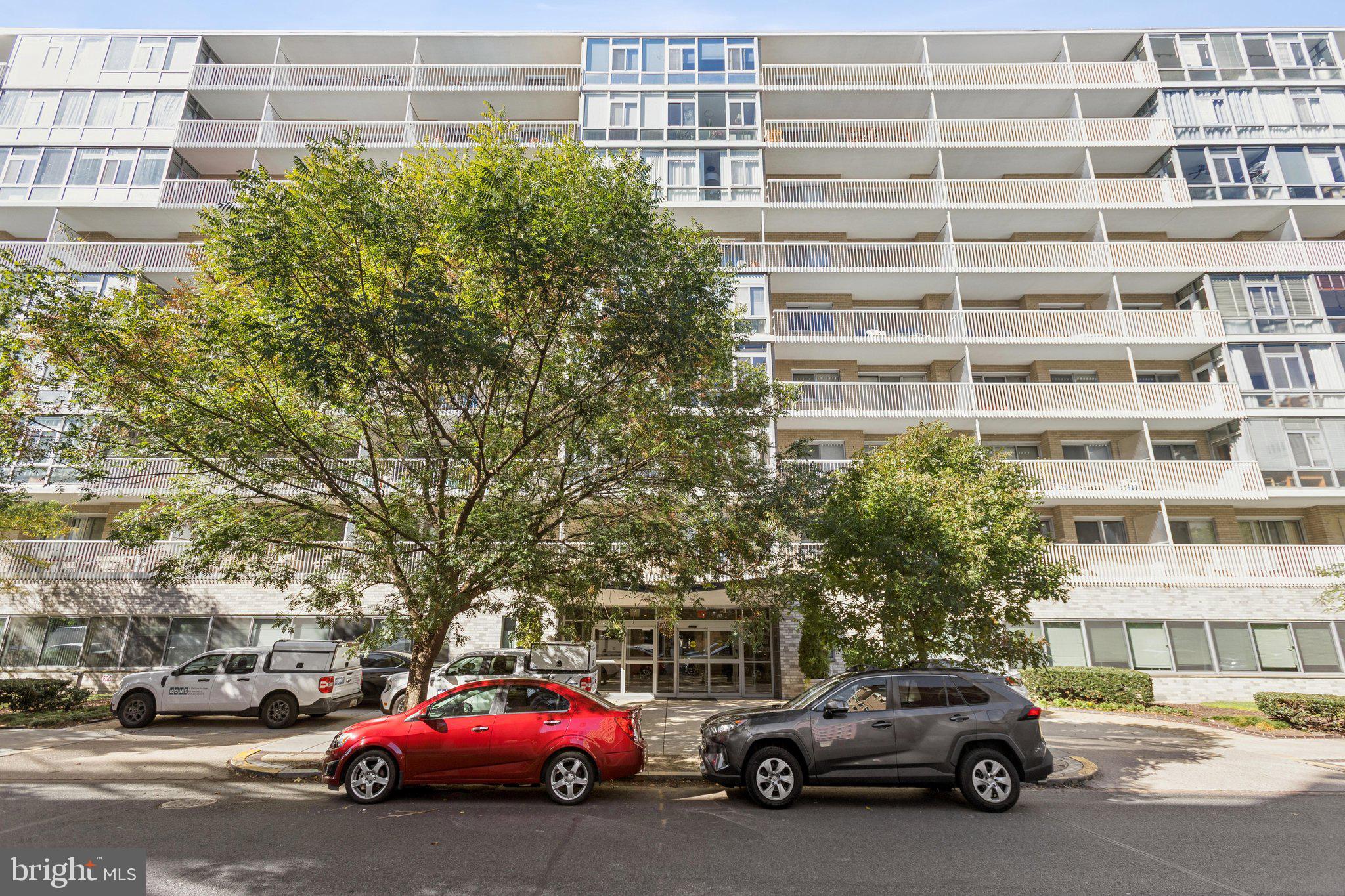 730 24TH STREET NW 321