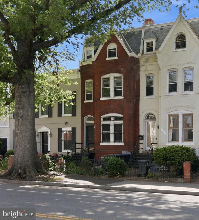 1810 13TH STREET NW
