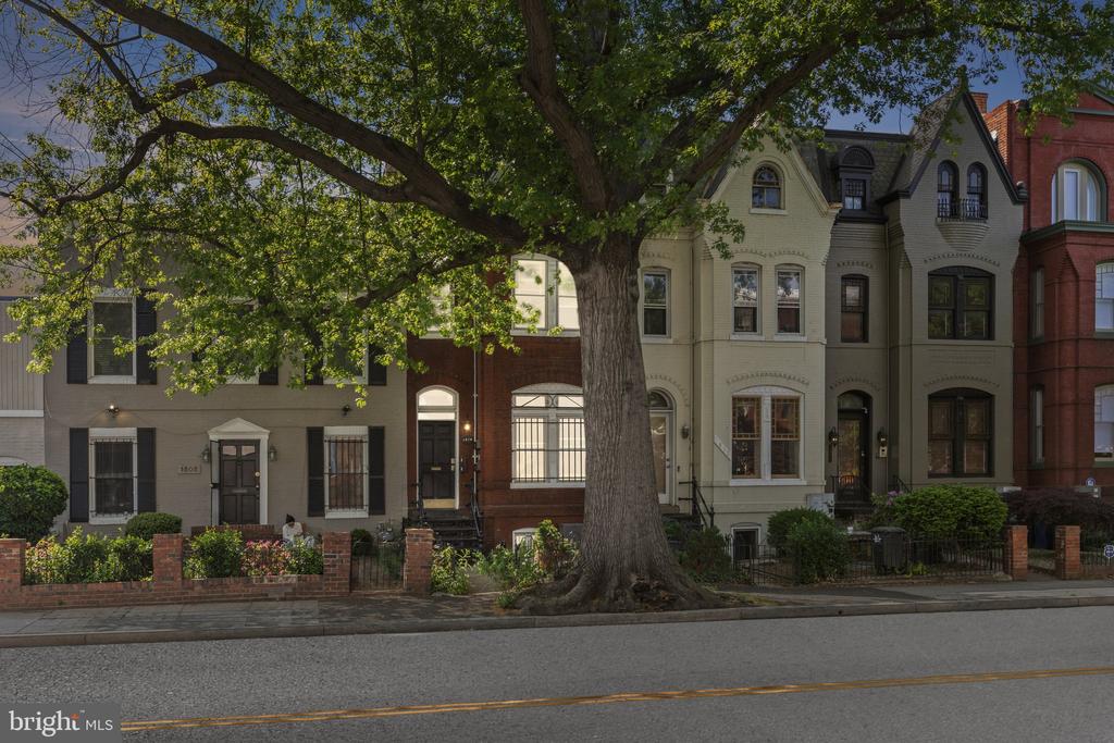 1810 13TH STREET NW