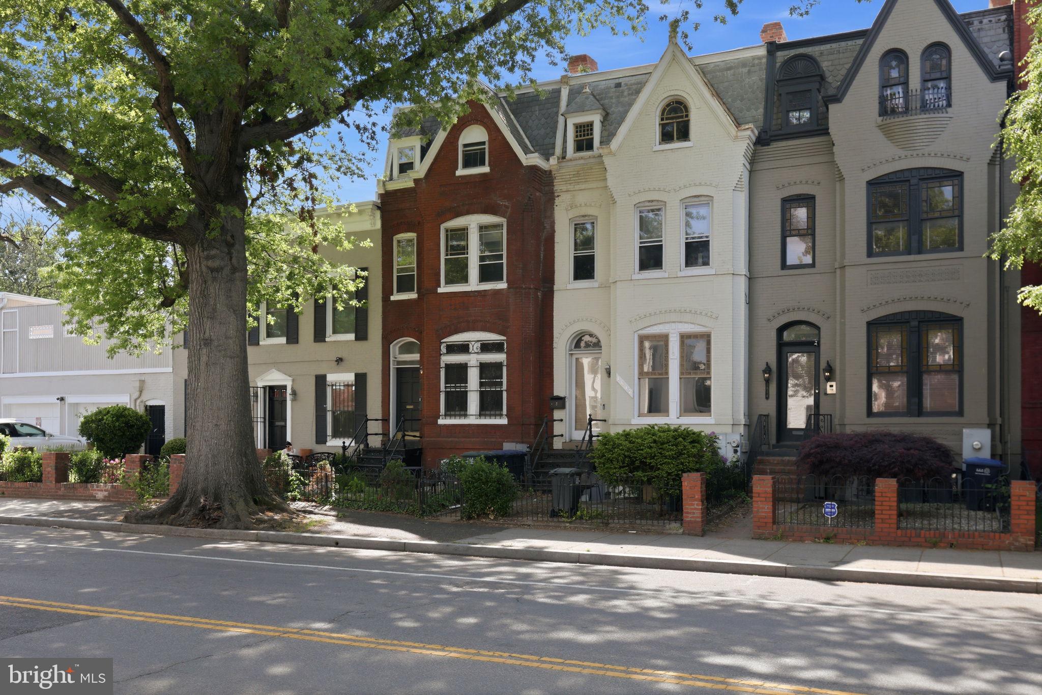 1810 13TH STREET NW
