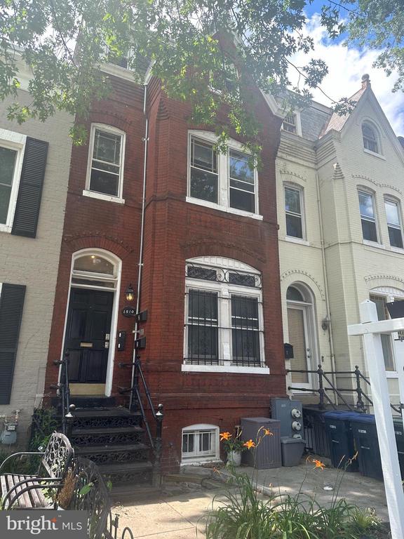 1810 13TH STREET NW