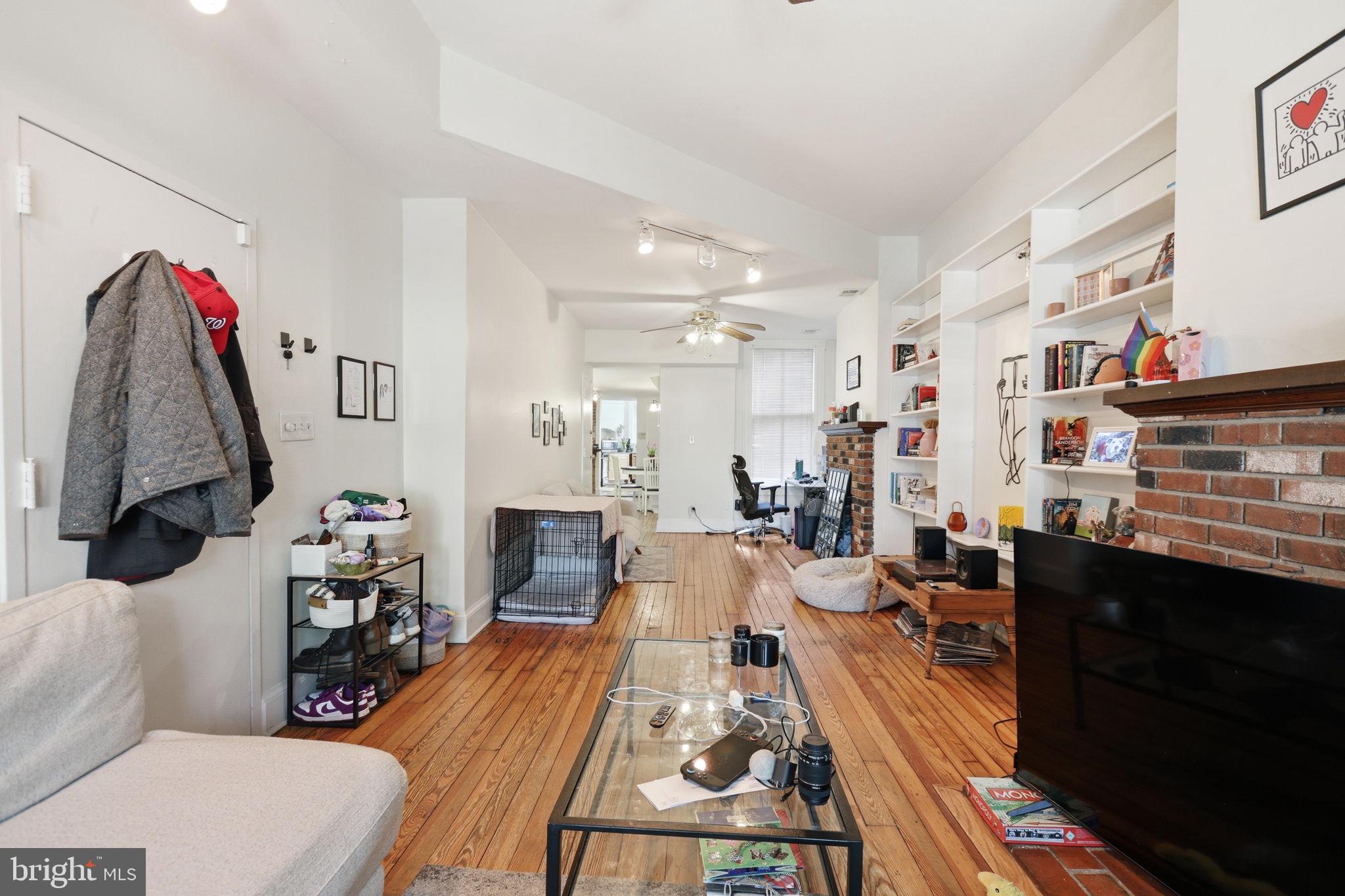 1810 13TH STREET NW