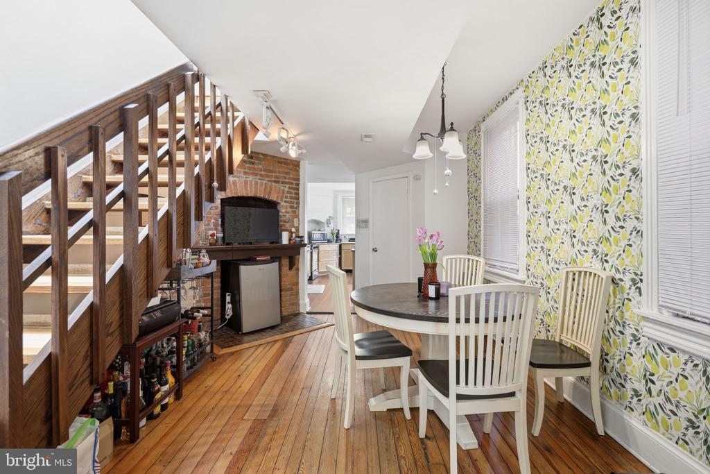 1810 13TH STREET NW