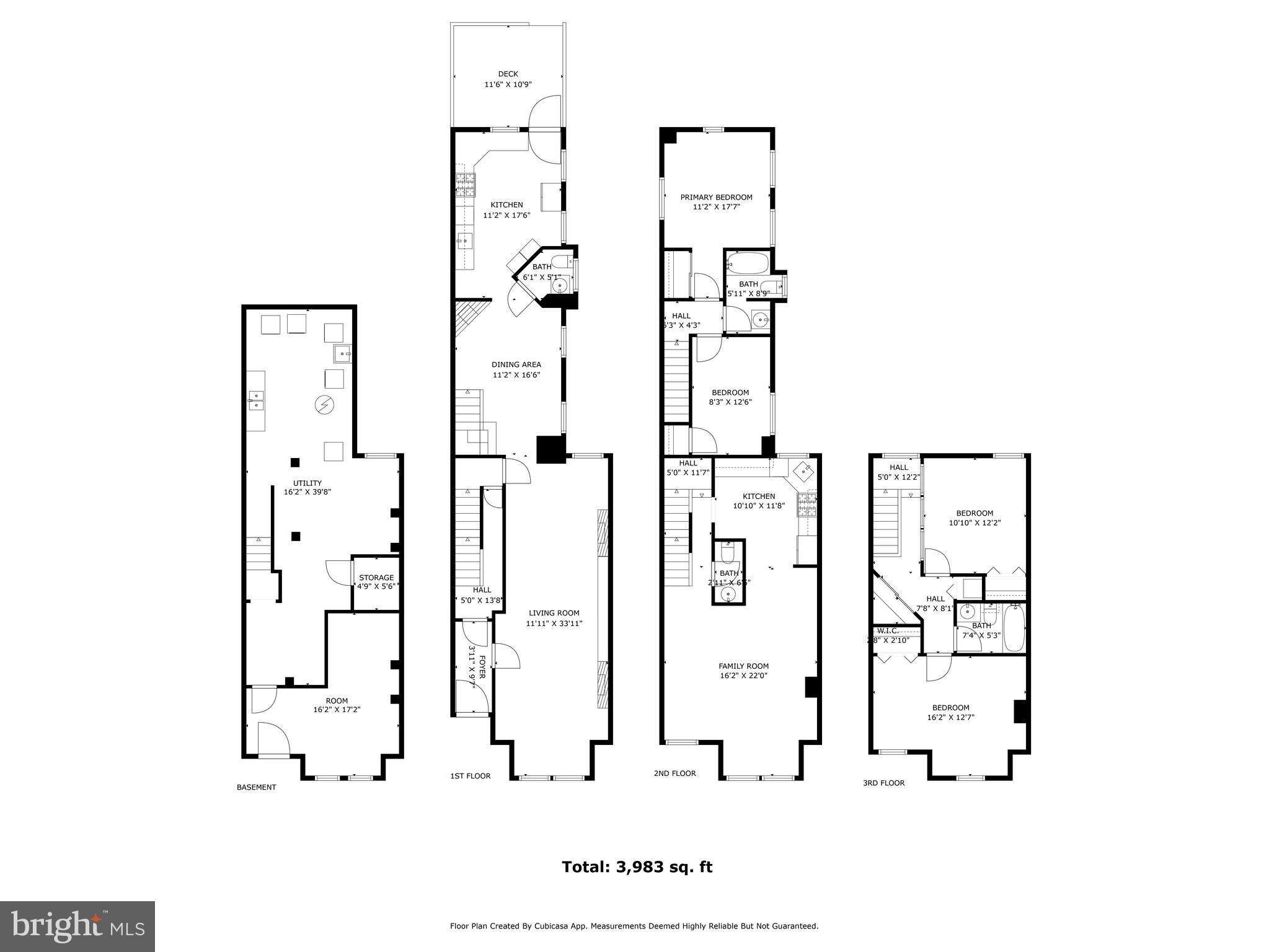 1810 13TH STREET NW