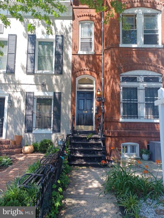 1810 13TH STREET NW
