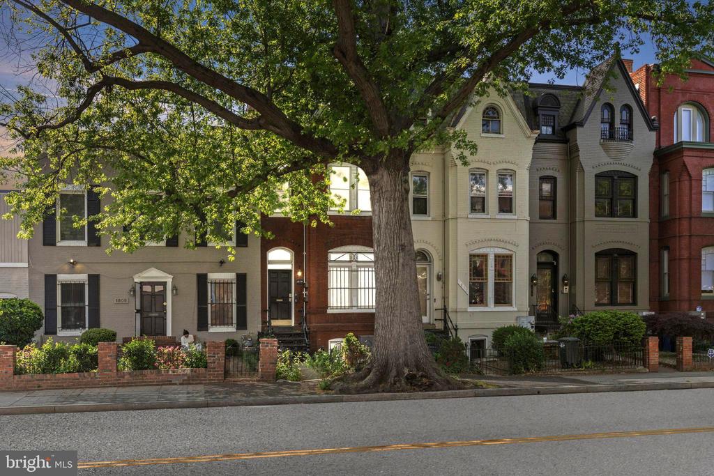 1810 13TH STREET NW