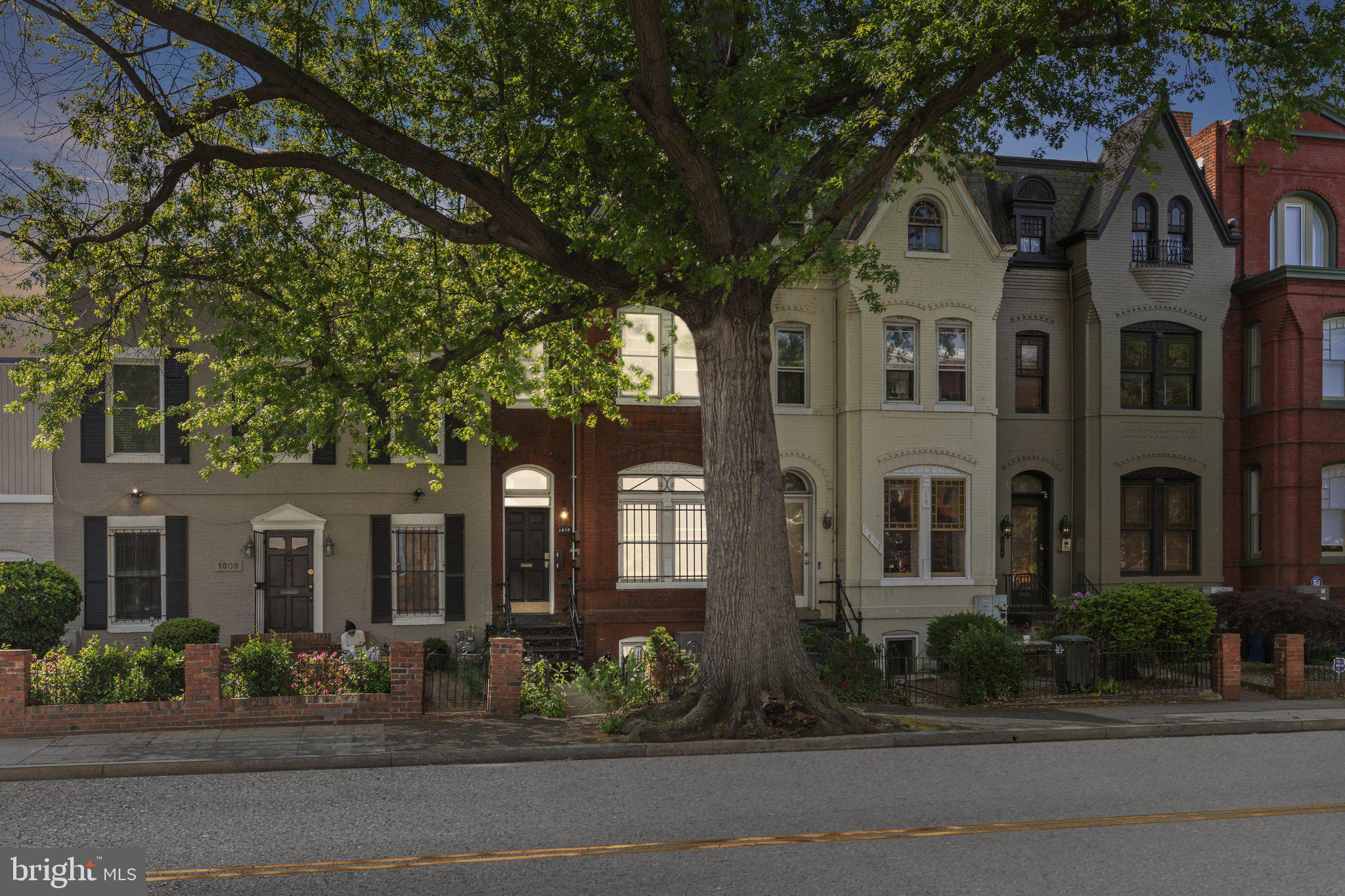 1810 13TH STREET NW