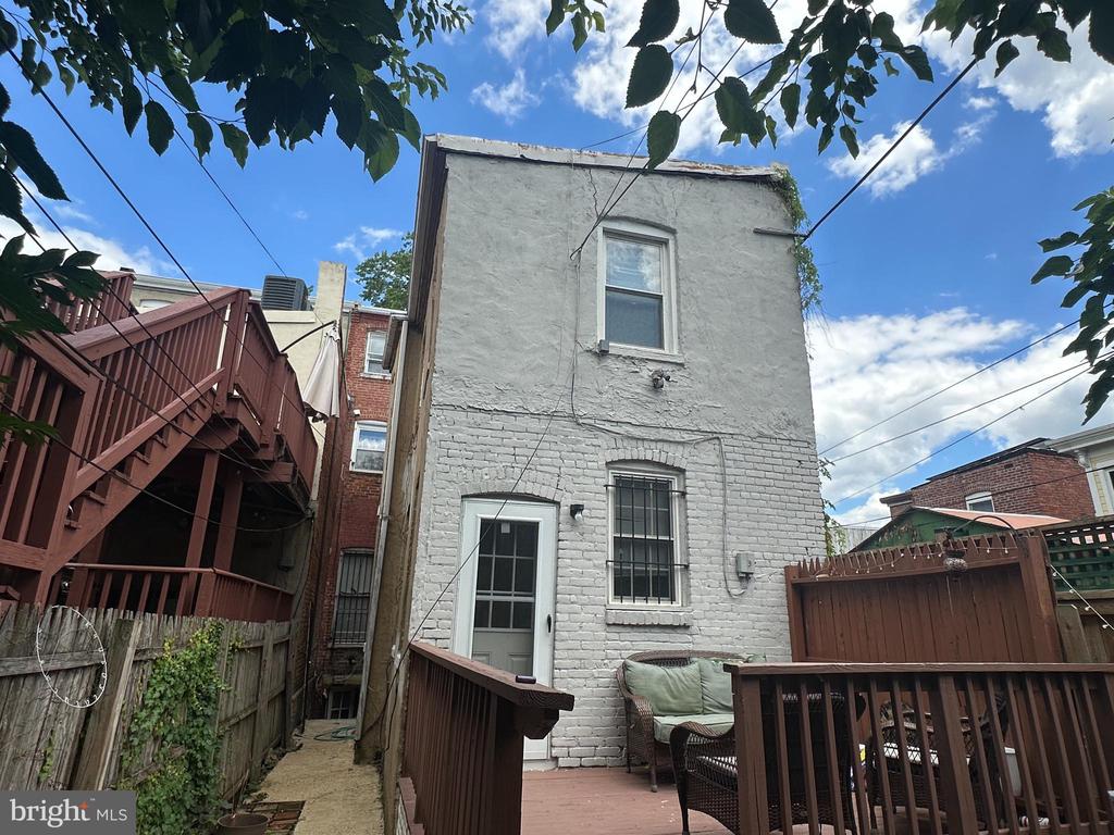 1810 13TH STREET NW