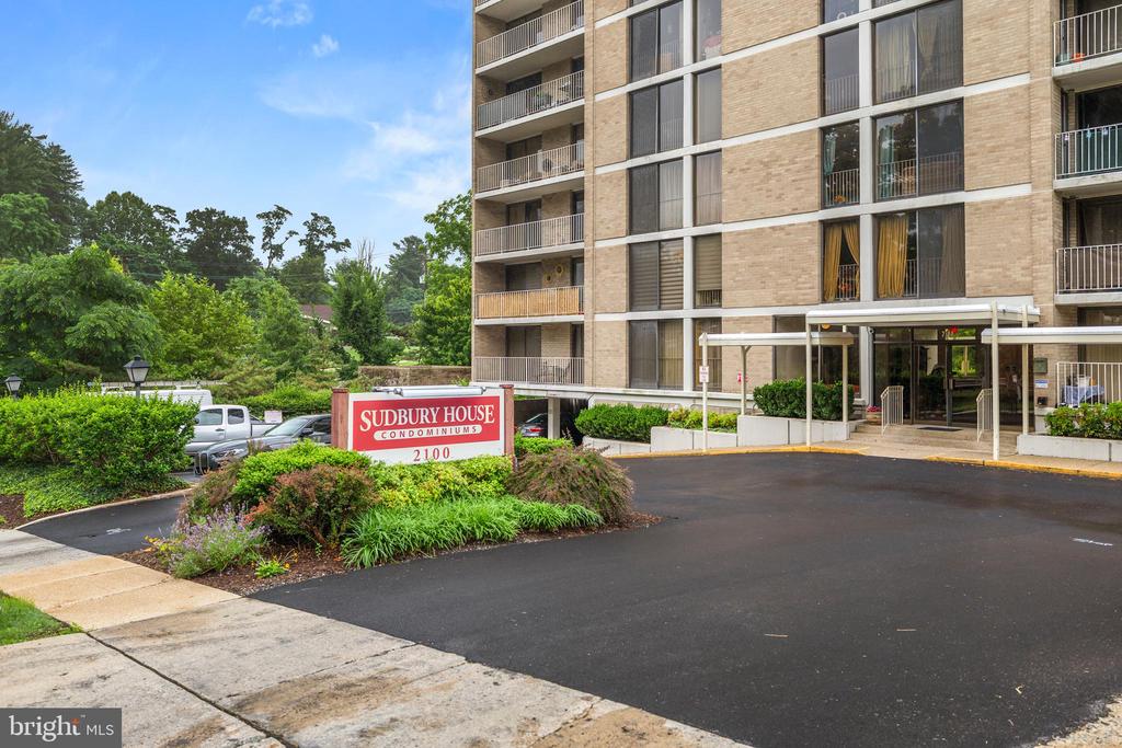 2100 Washington Ave #3-C