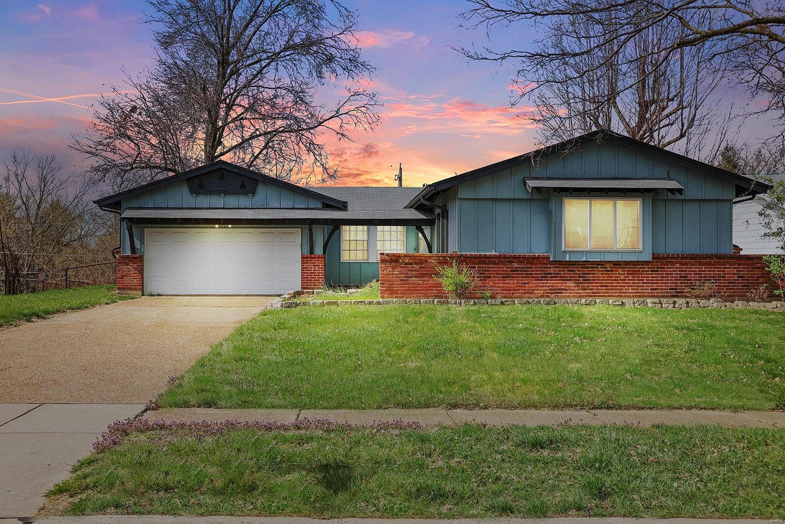 11707 Macrinus Drive