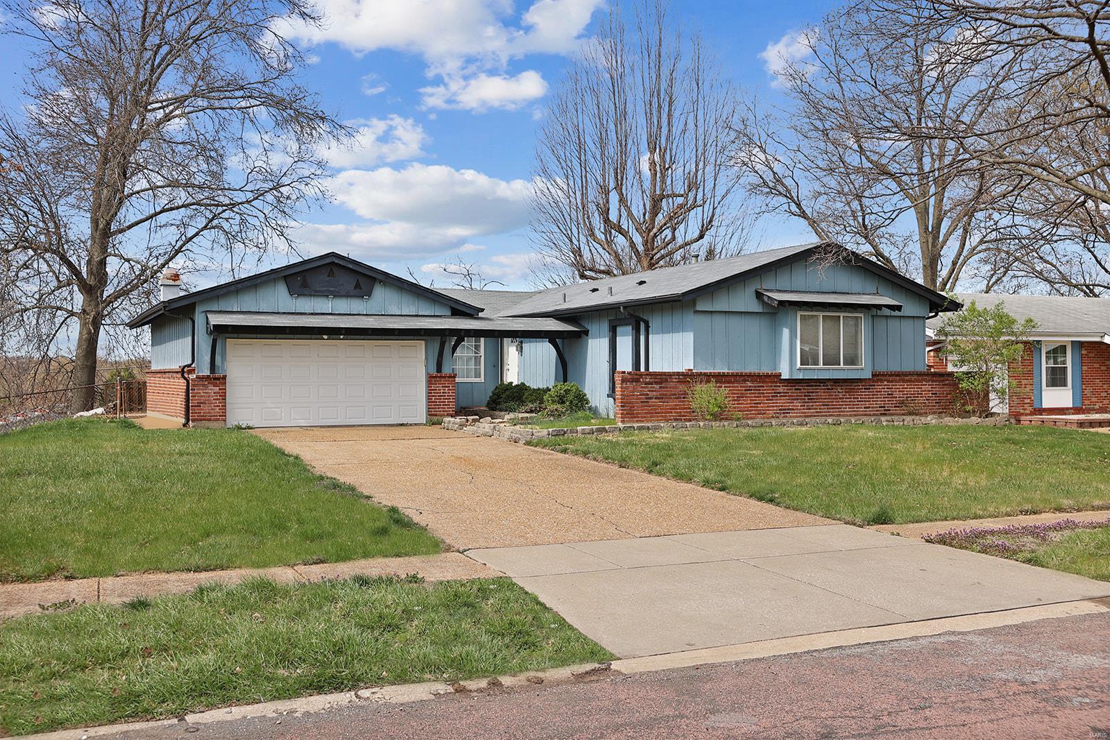 11707 Macrinus Drive