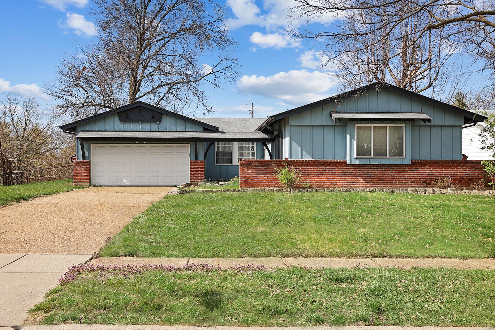 11707 Macrinus Drive