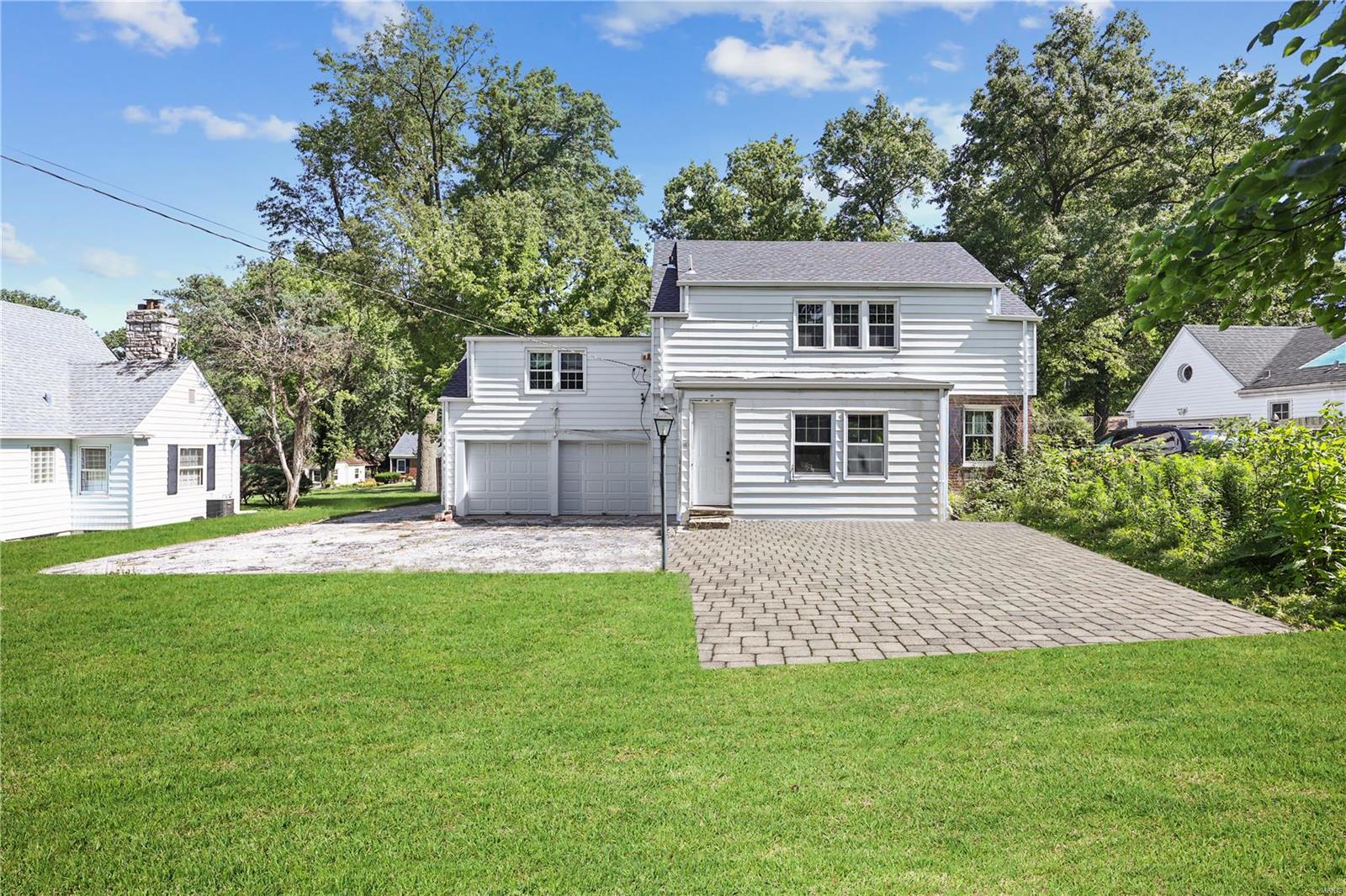 1626 Monticello Drive