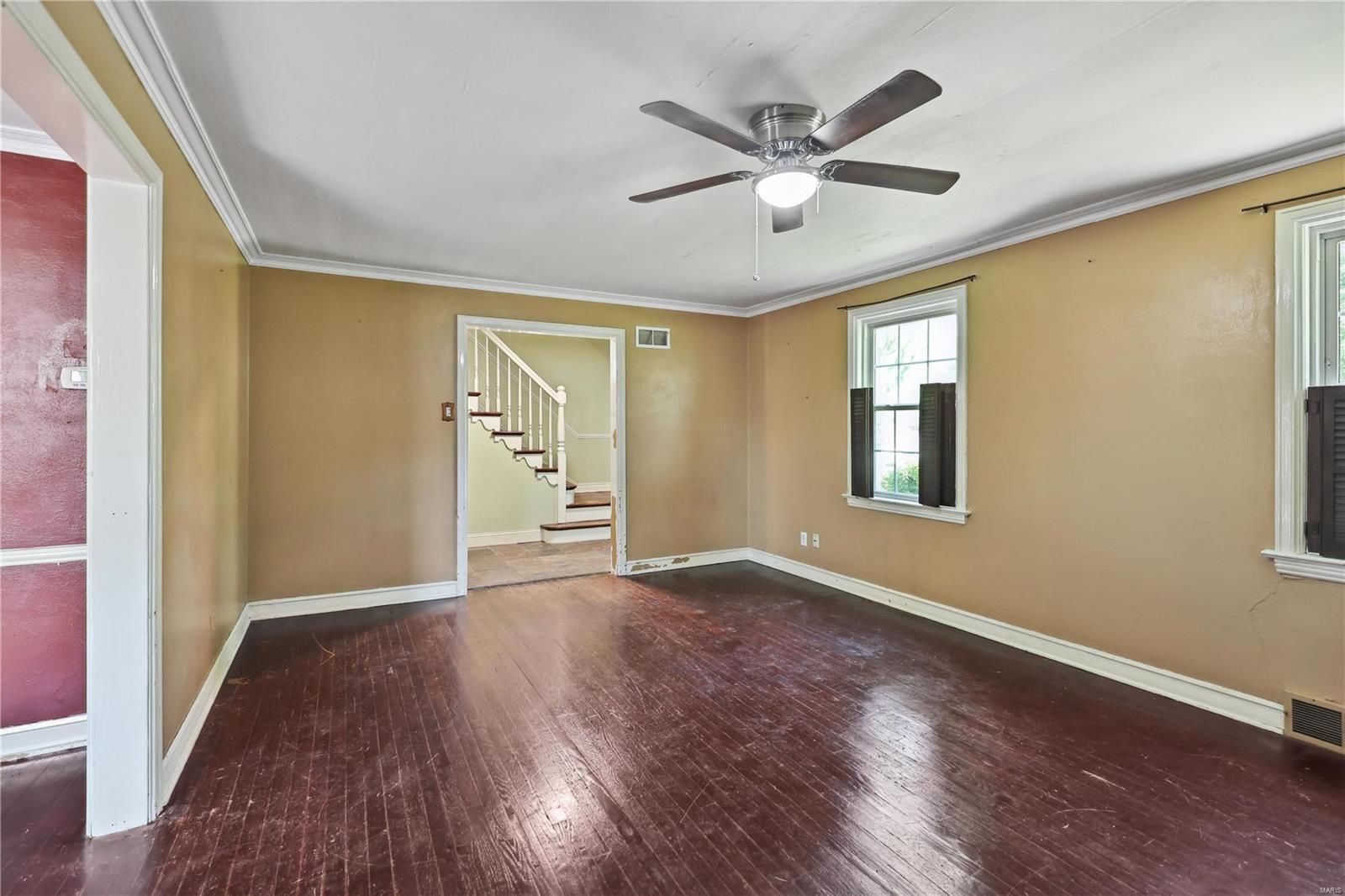 1626 Monticello Drive