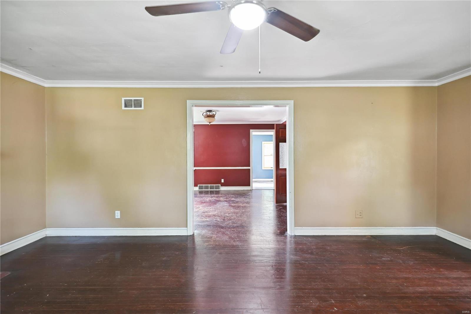 1626 Monticello Drive