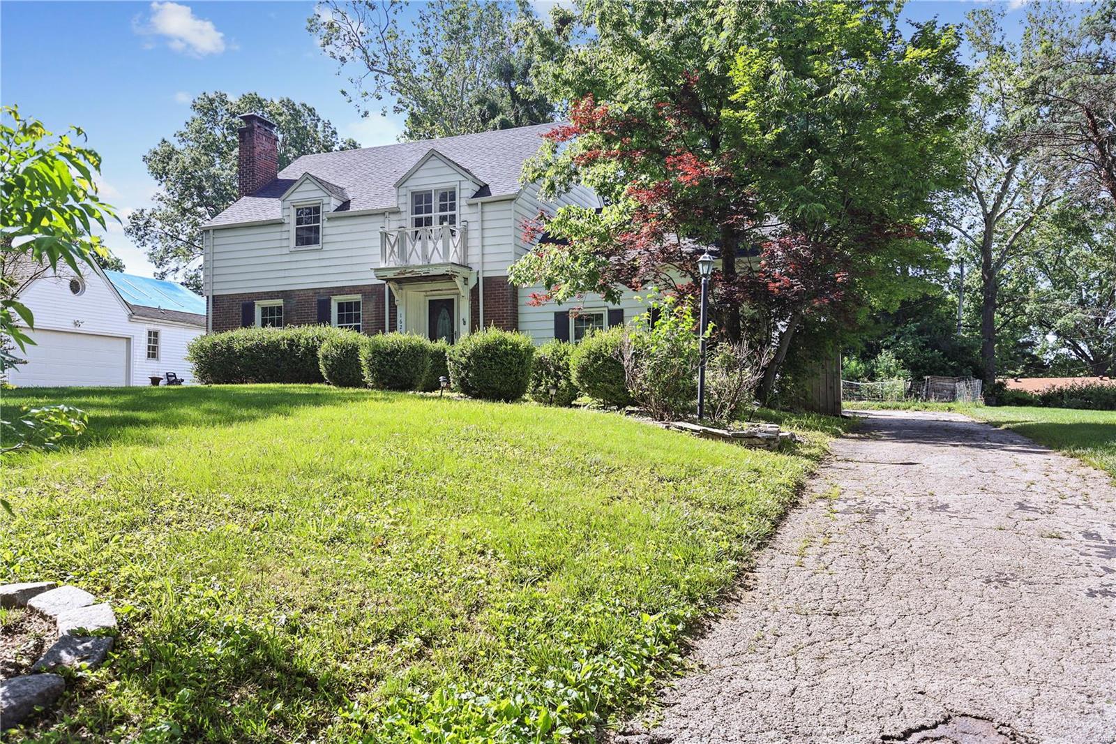 1626 Monticello Drive