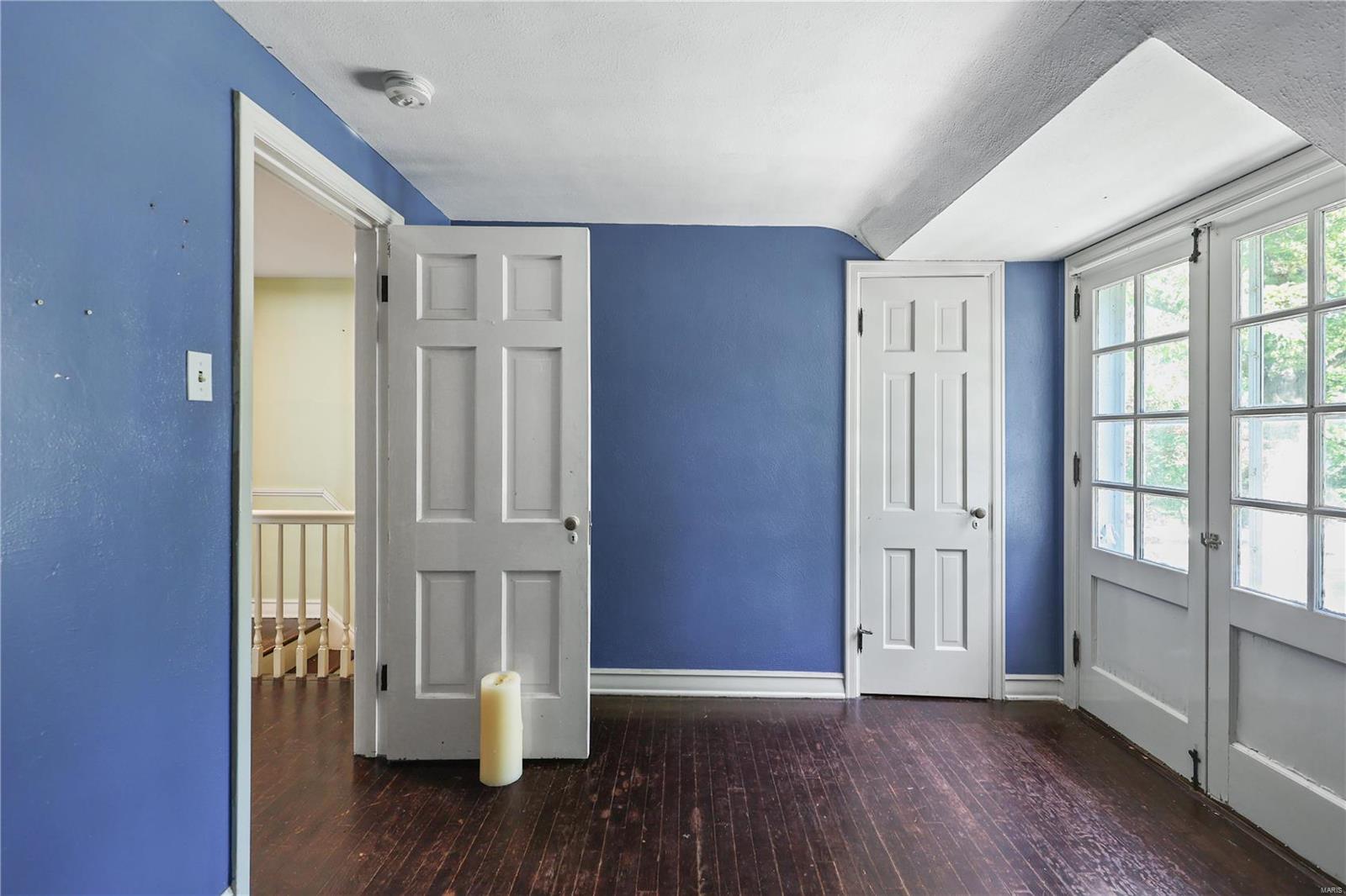 1626 Monticello Drive