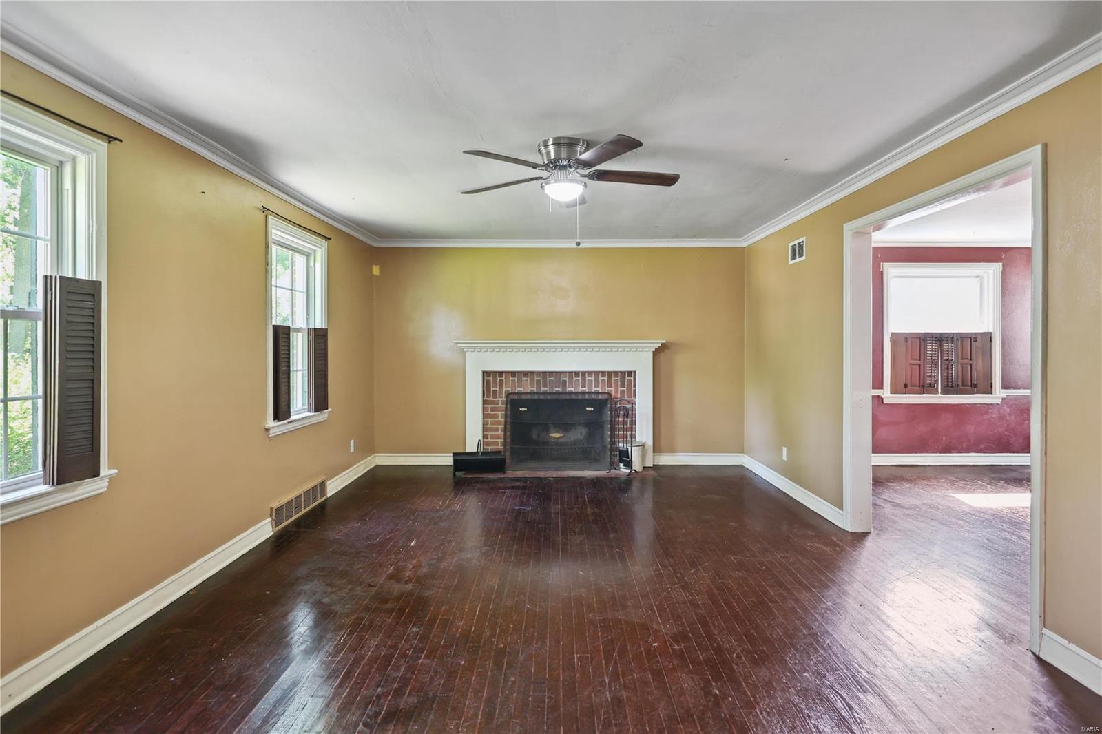 1626 Monticello Drive