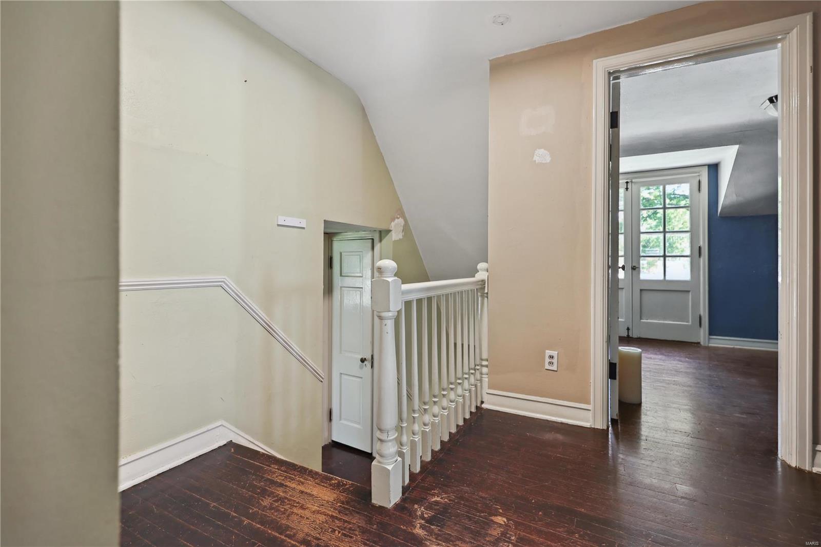 1626 Monticello Drive