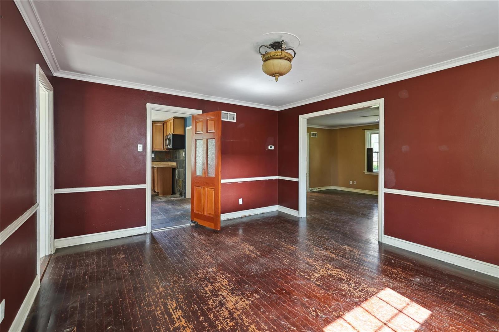 1626 Monticello Drive