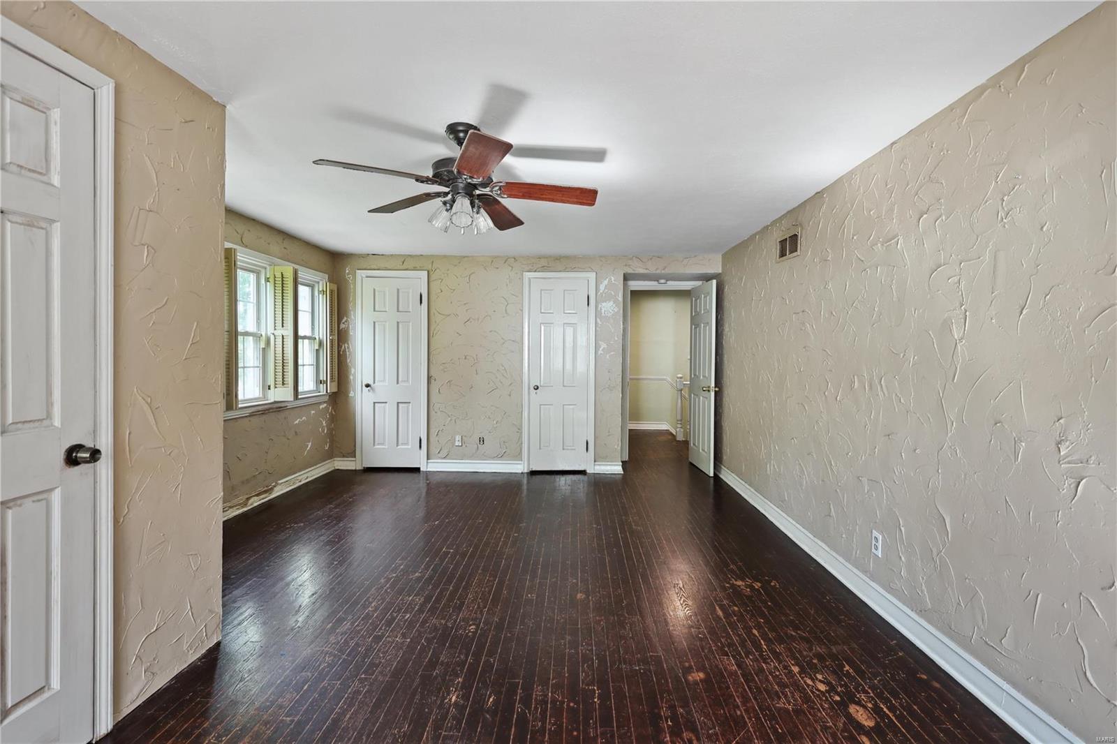 1626 Monticello Drive