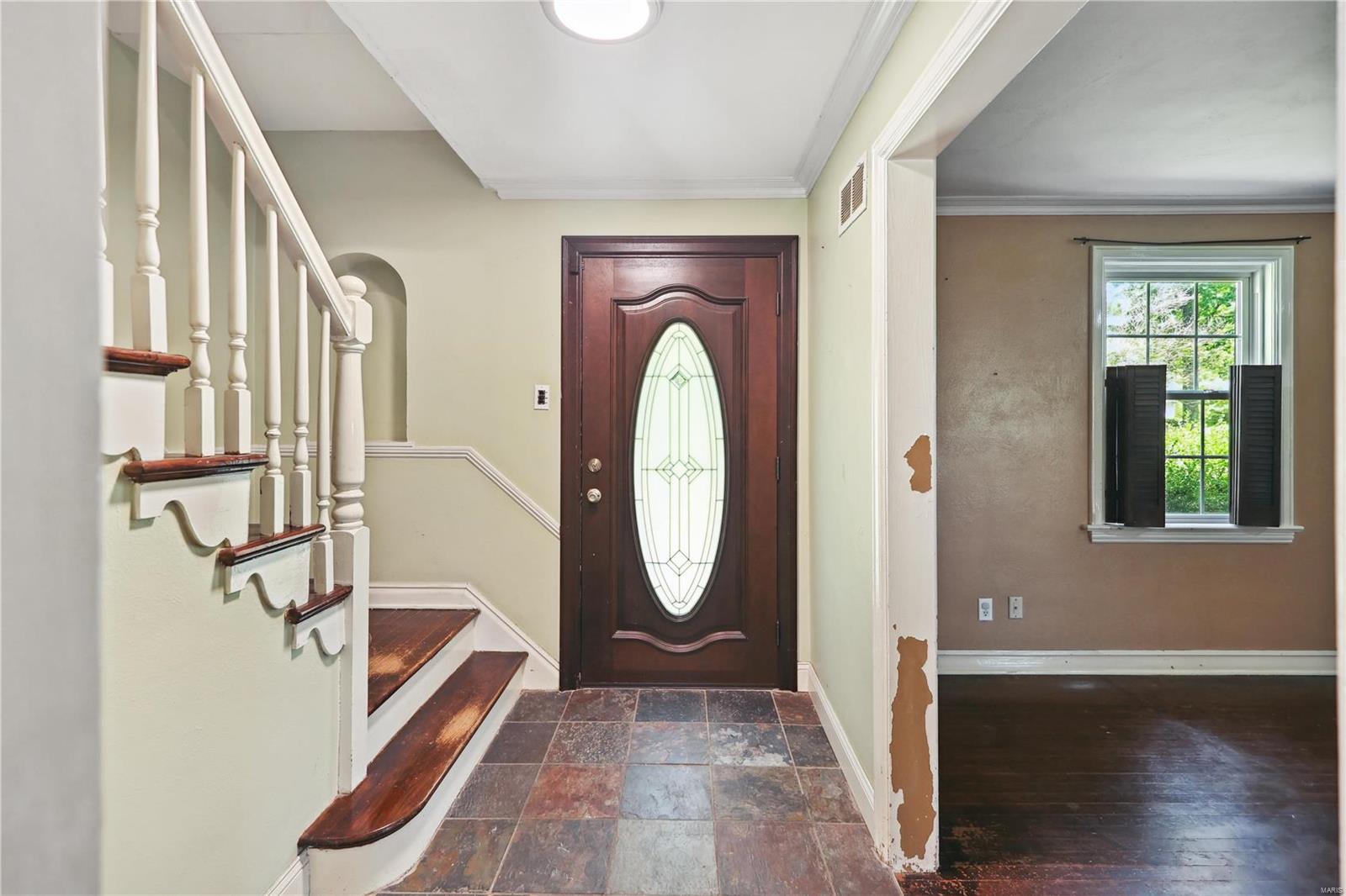 1626 Monticello Drive